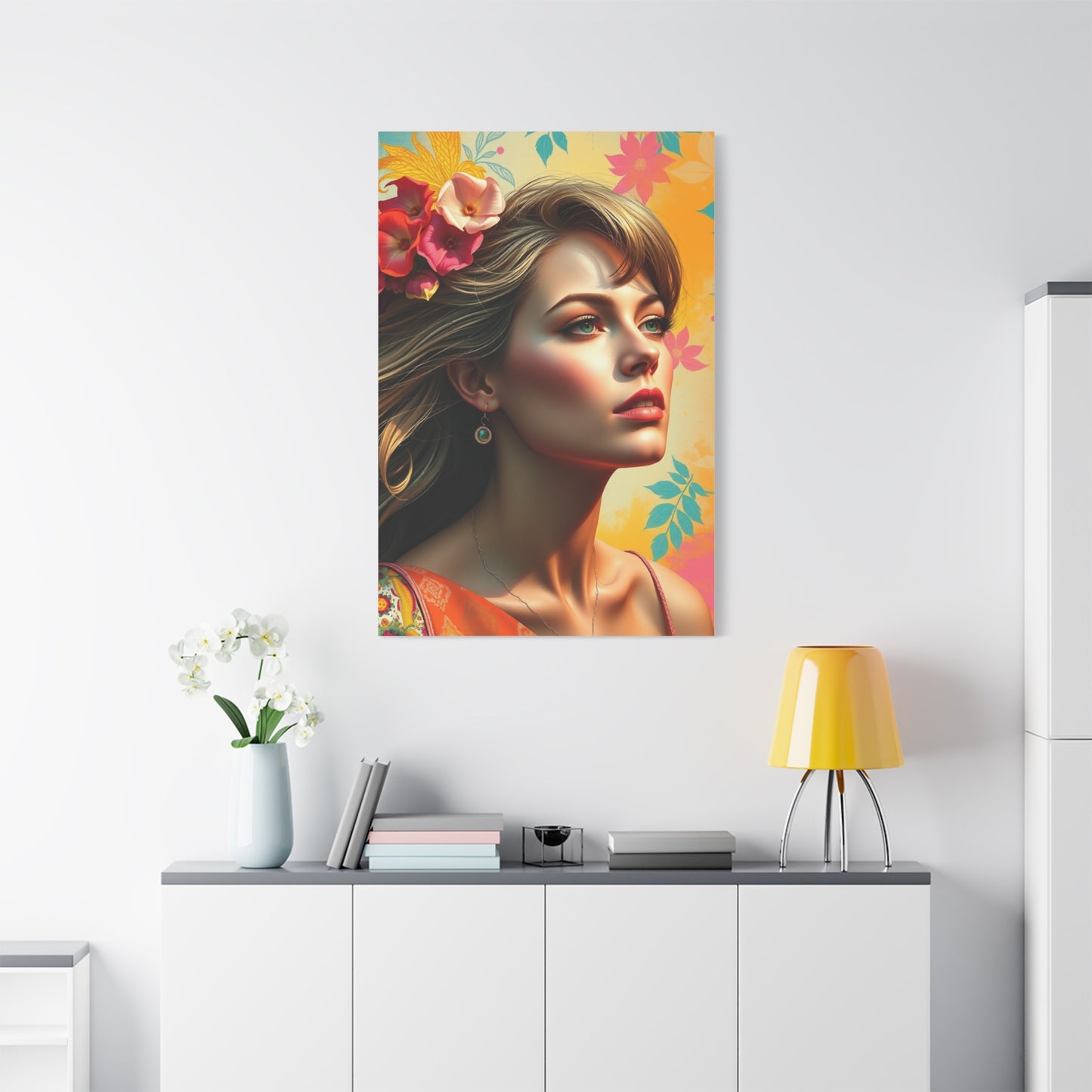 Majestic Reverie Creations Wall Art & Canvas Print
