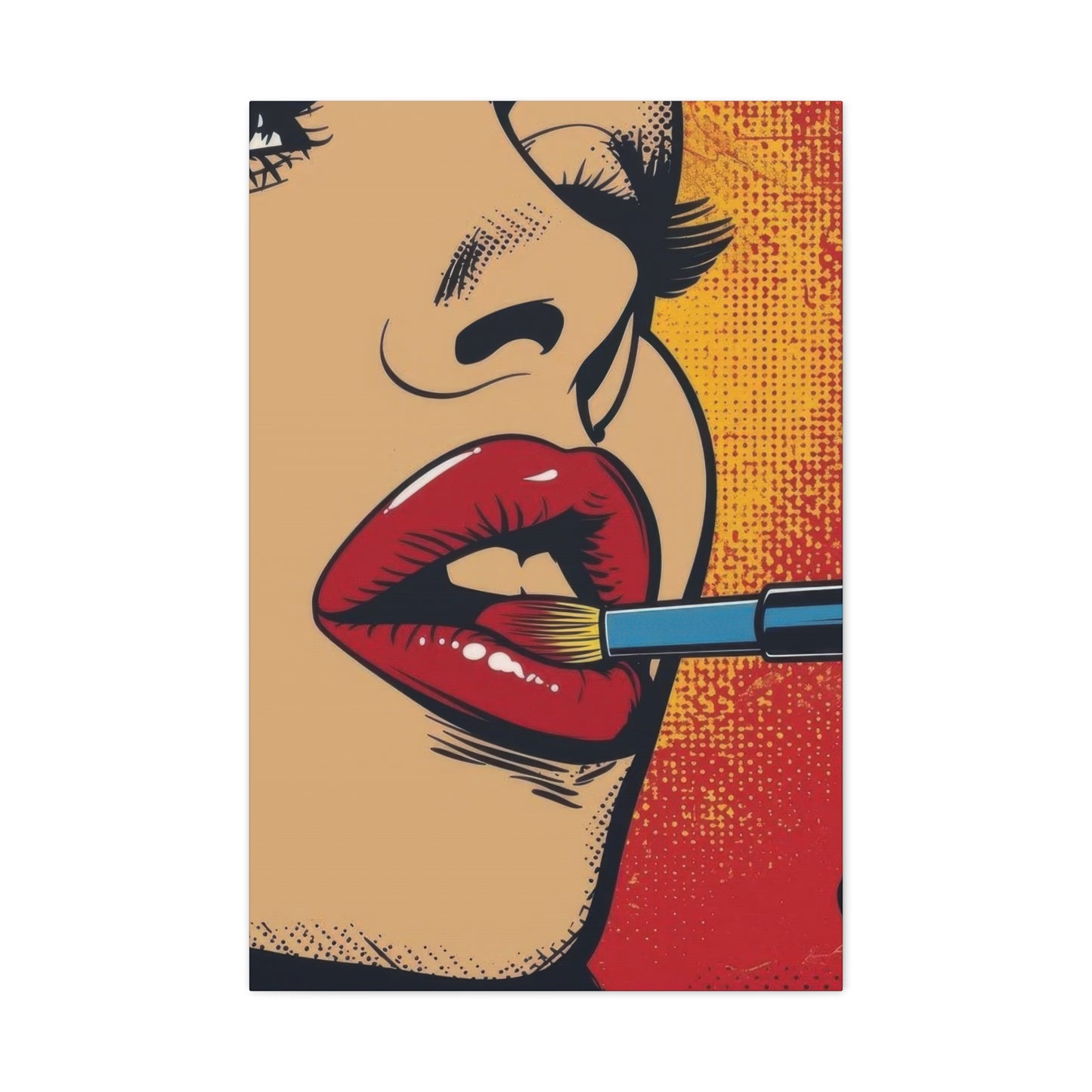 Glam Art 10 Wall Art & Canvas Prints
