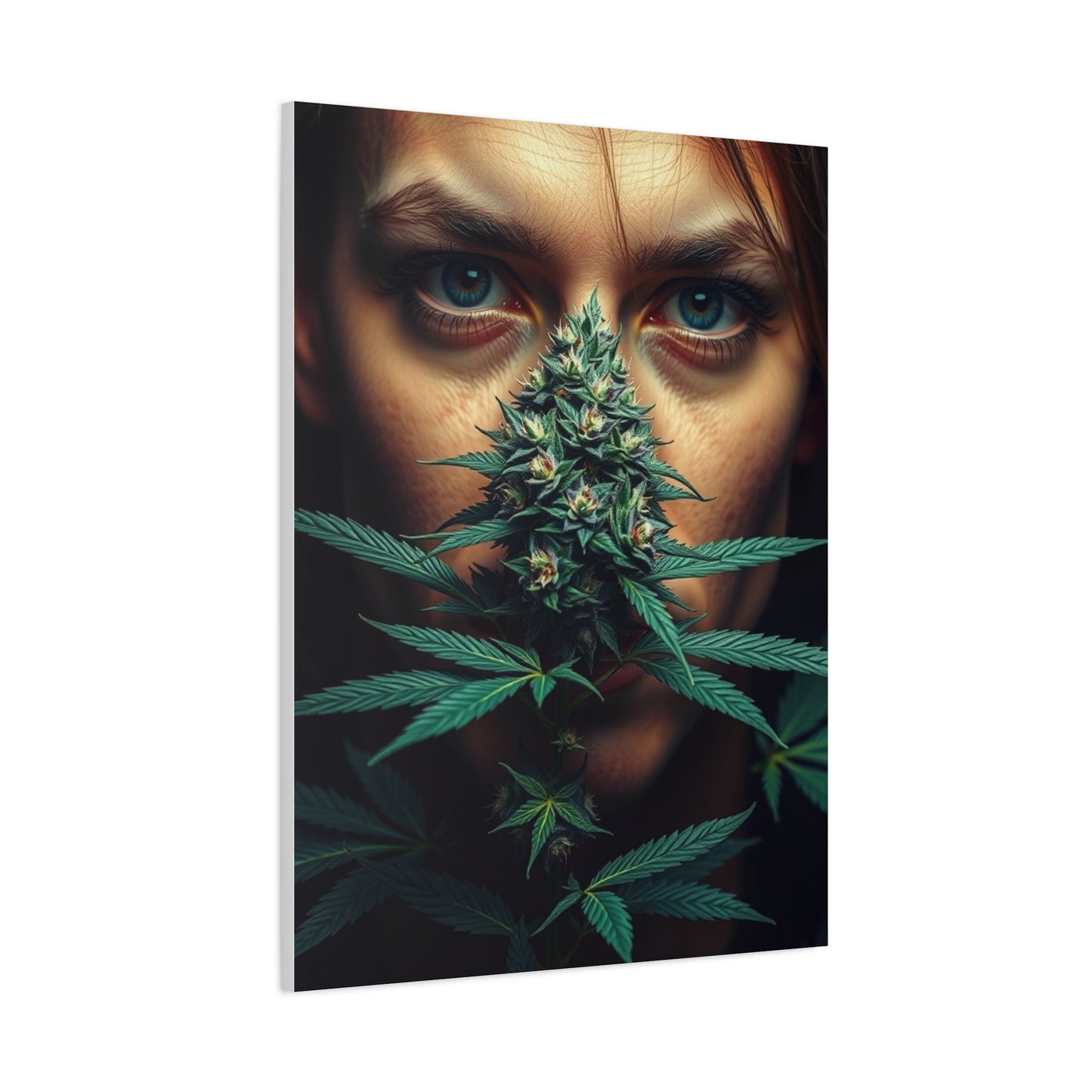 Natures Harmony Wall Art Wall Art & Canvas Print