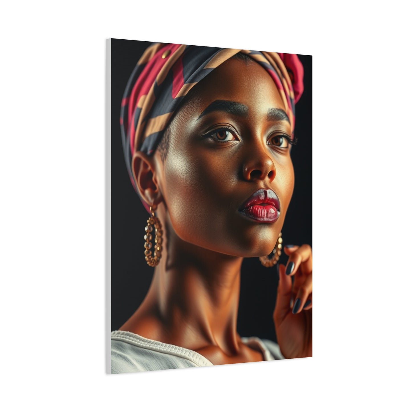 Women’s Empowerment Art Canvas Art 2 Wall Art & Canvas Print