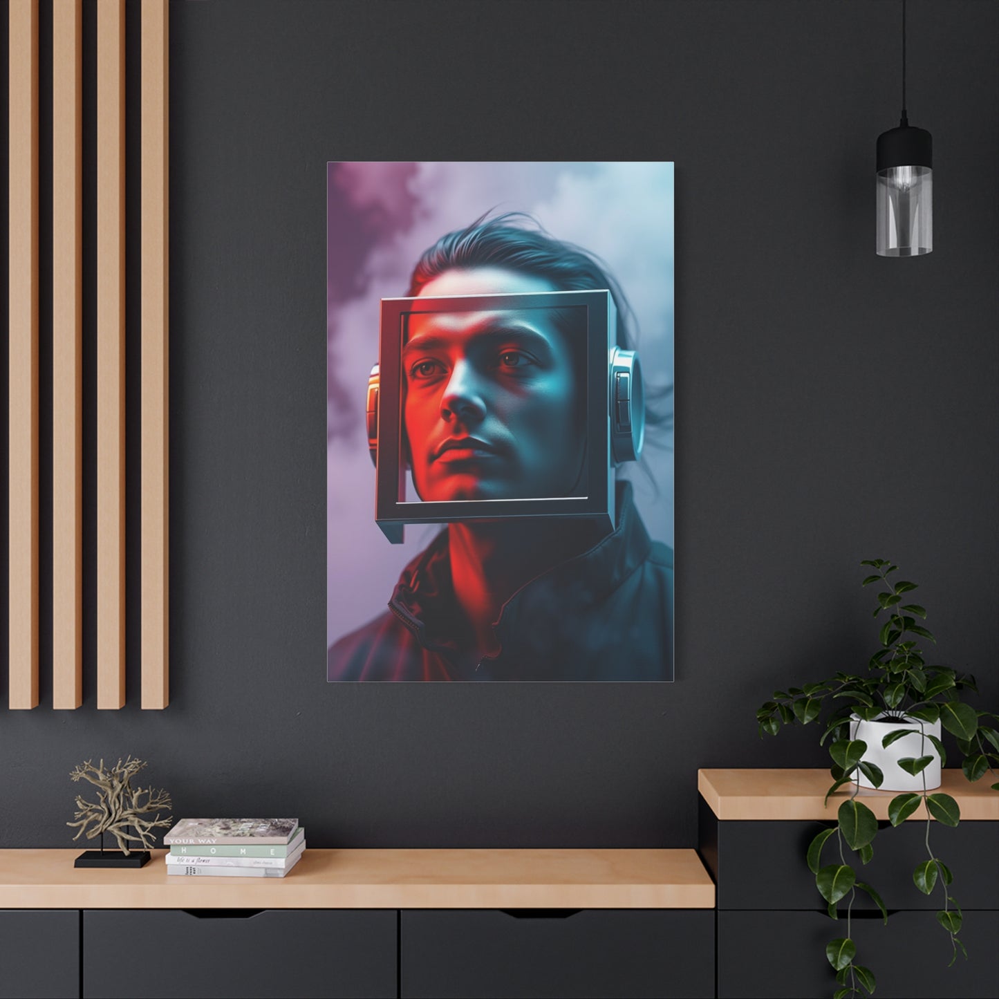 Supreme Square Art Beautiful Collection Wall Art & Canvas Print