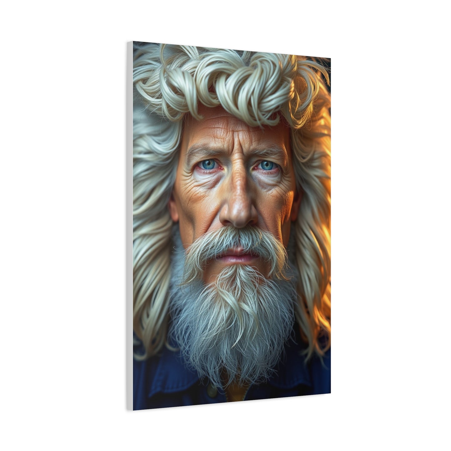 Refined Manning Canvas Collection wall art & canvas print