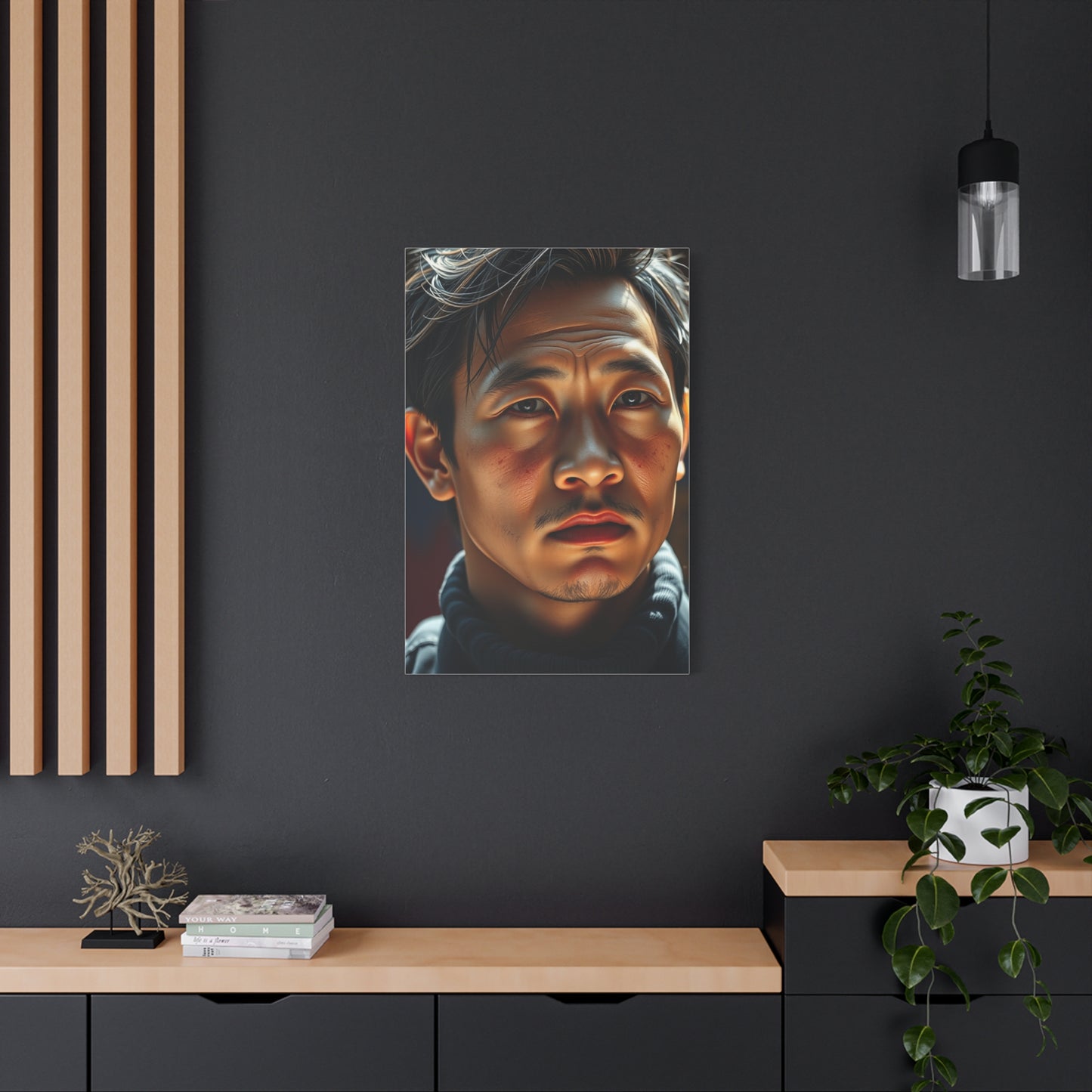 Supreme Art Artur Chen Collection Wall Art & Canvas Print