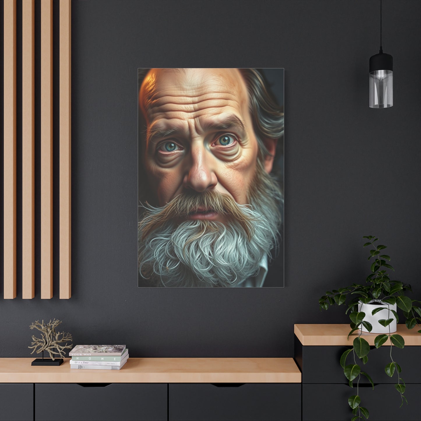 Collection Michael Sowa Art Art Wall Art & Canvas Print