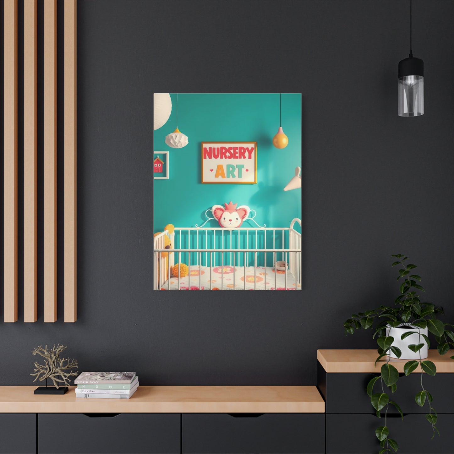 Opulent Innocence Artworks Wall Art & Canvas Print