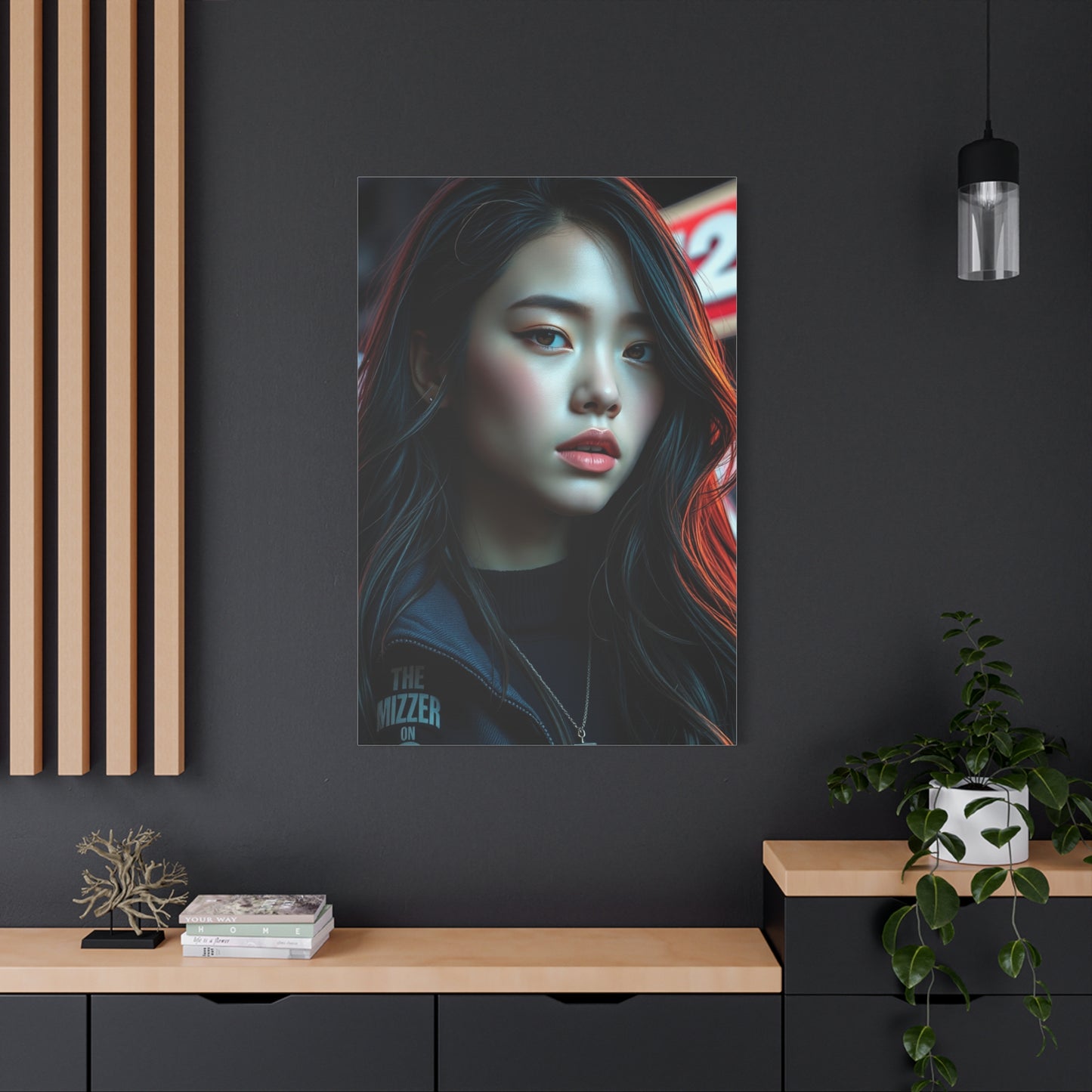 Y2K Art Supreme Gallery Wall Art & Canvas Print