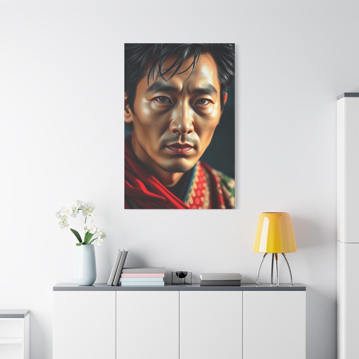 Artur Chen Art Canvas Art 4 Wall Art & Canvas Print