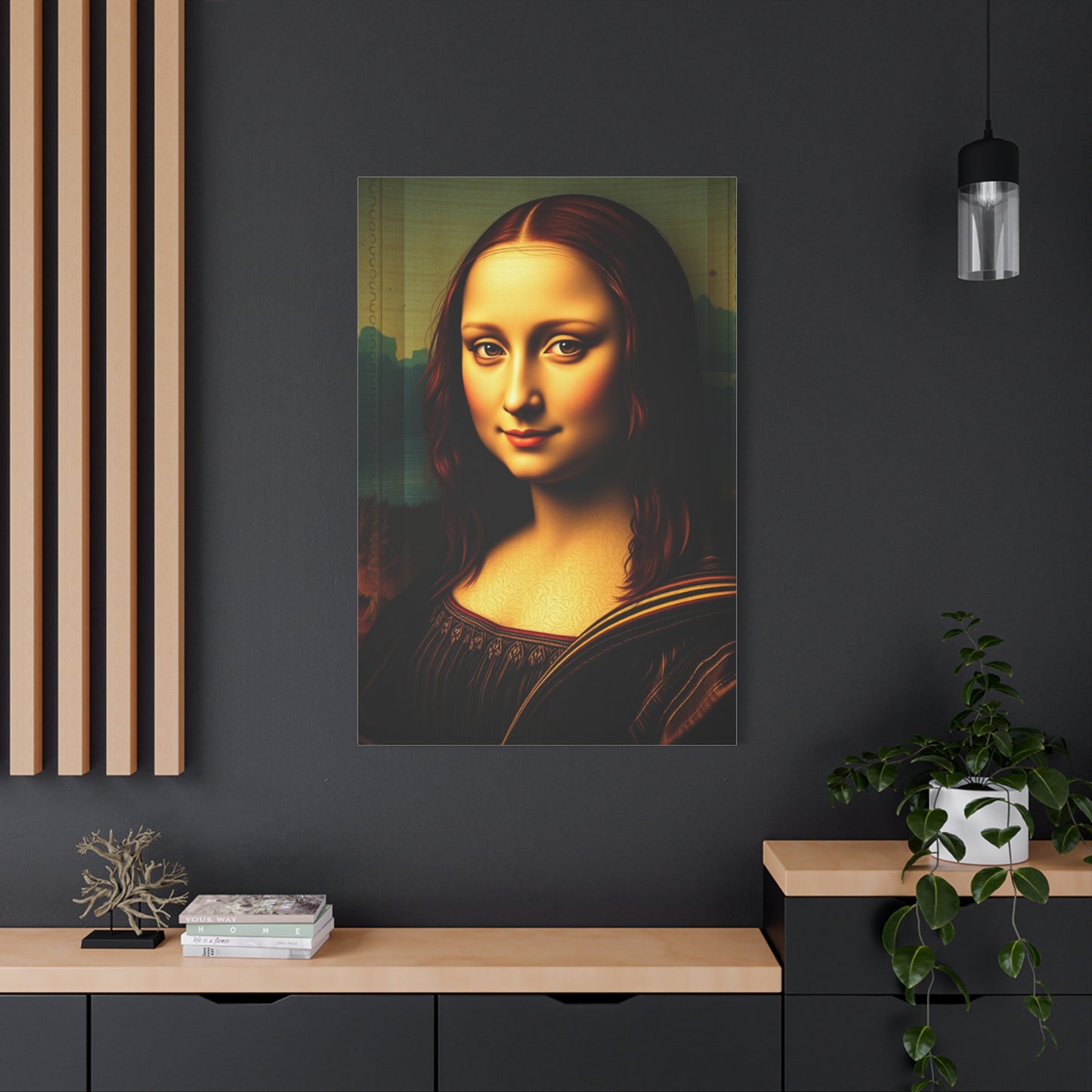 Louvres Legacy Reborn