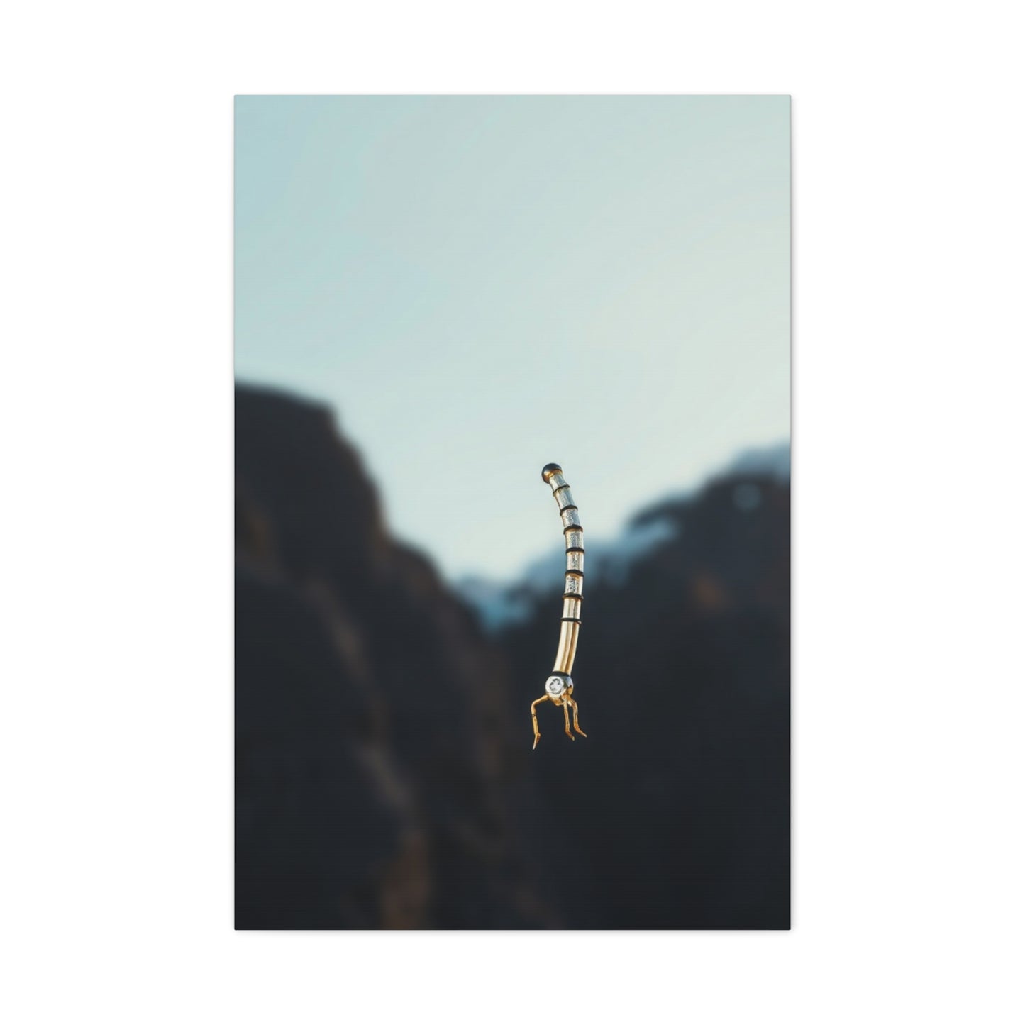 Lofty Impressions Artwork Wall Art & Canvas Print