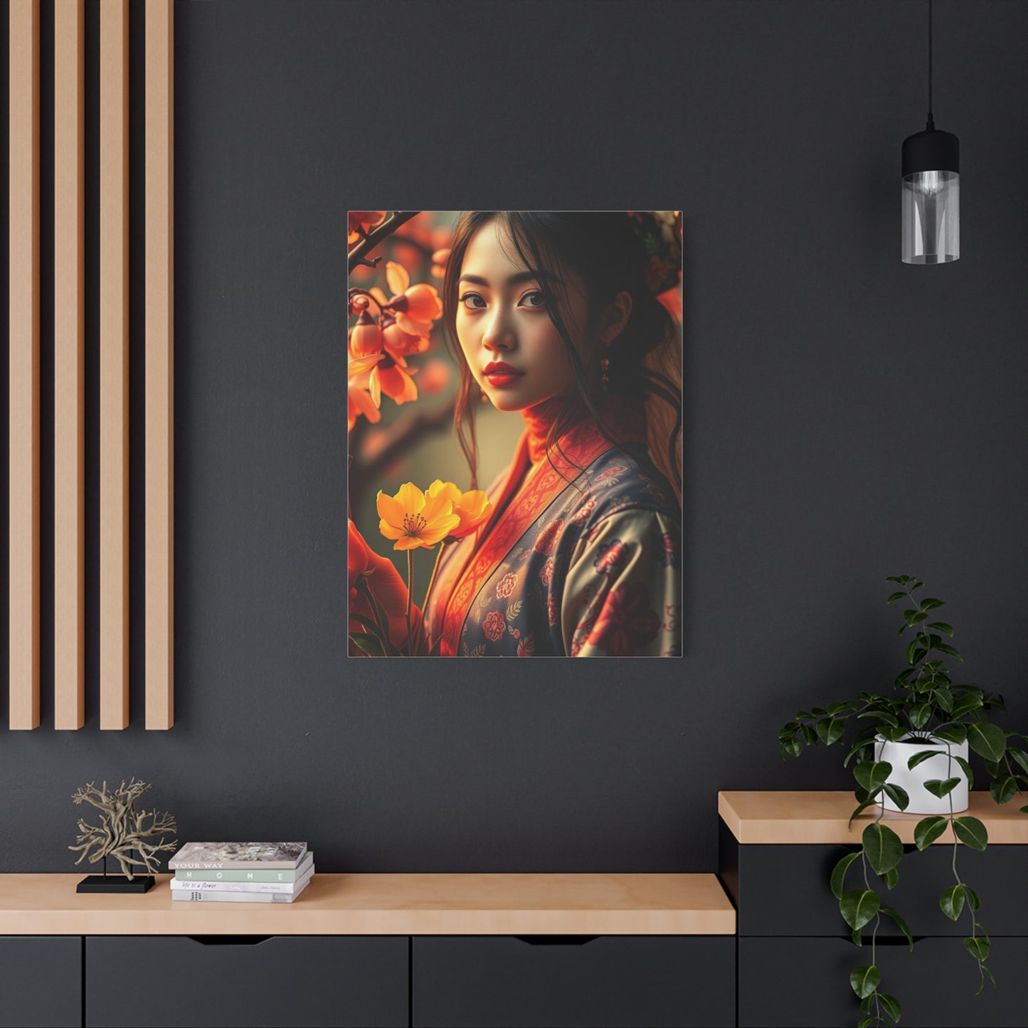 Spring Art Canvas Art 7 Wall Art & Canvas Print