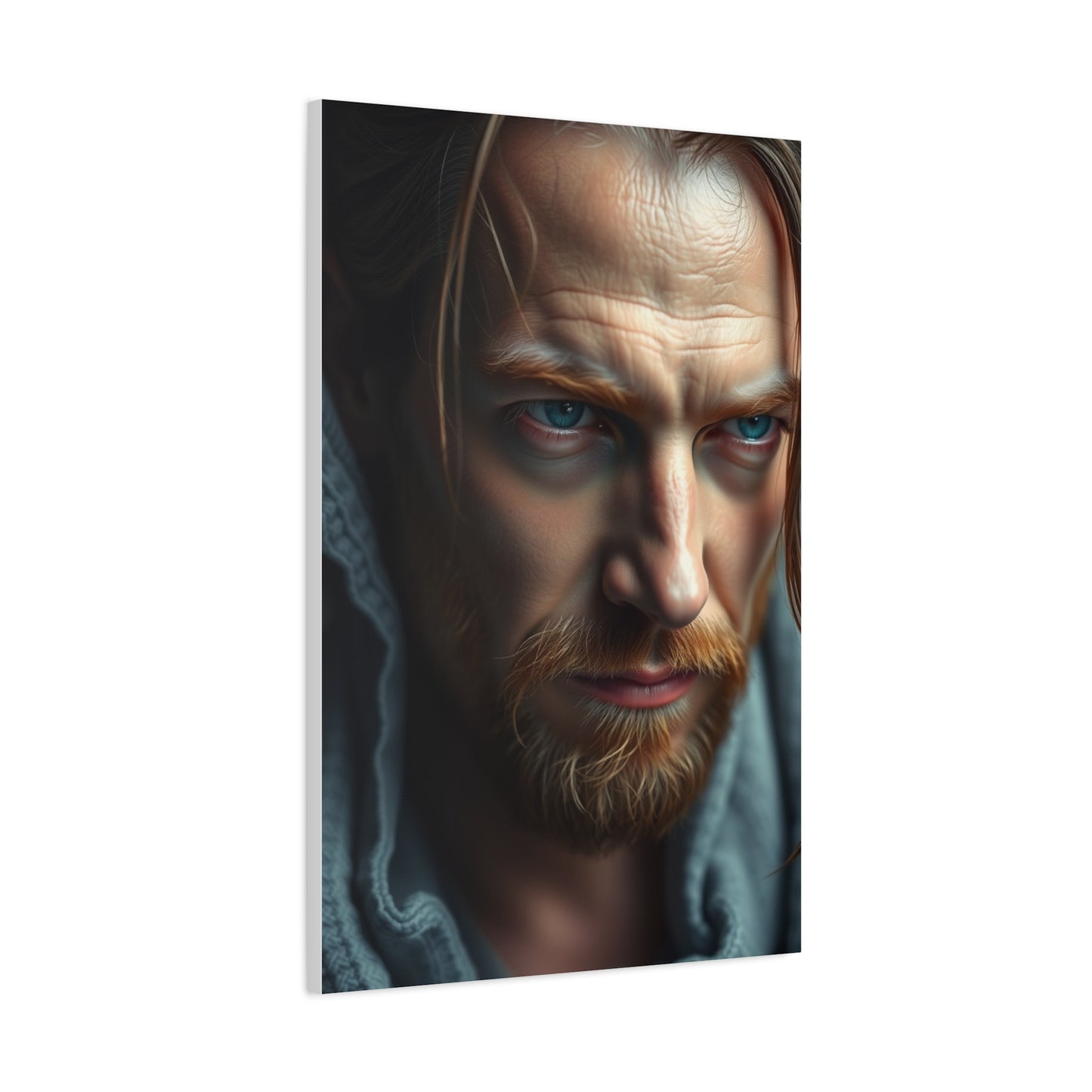 Supreme Collection Andreas Lie Art Wall Art & Canvas Print
