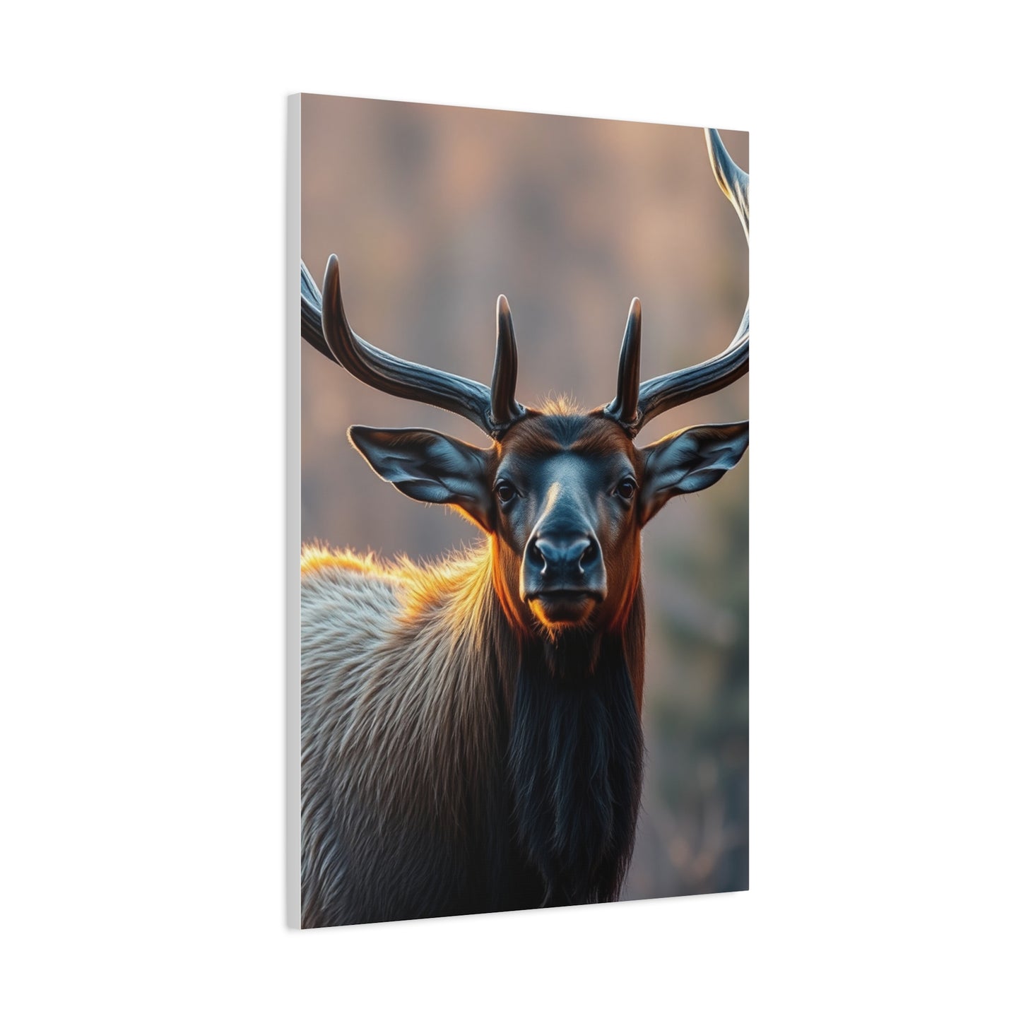 Noble Stag Grandeur