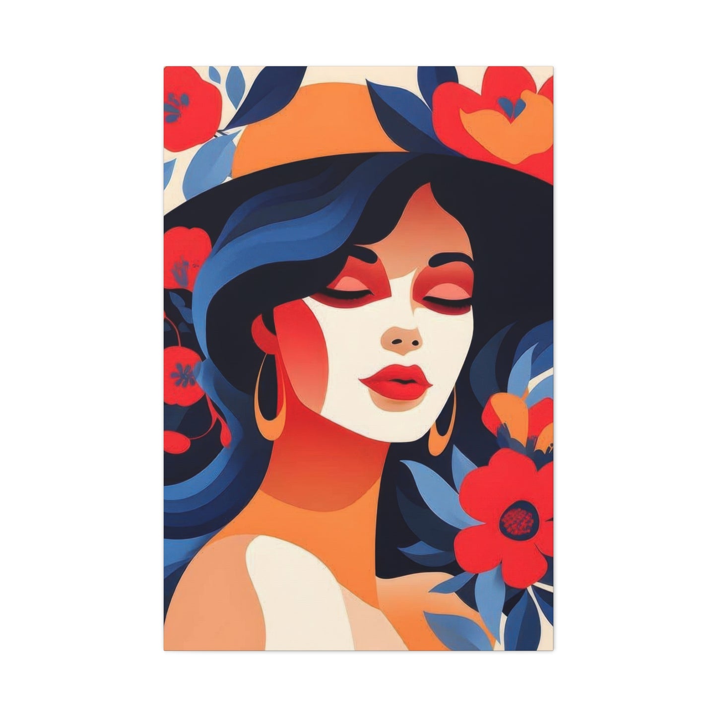 Glam Art 9 Wall Art & Canvas Prints