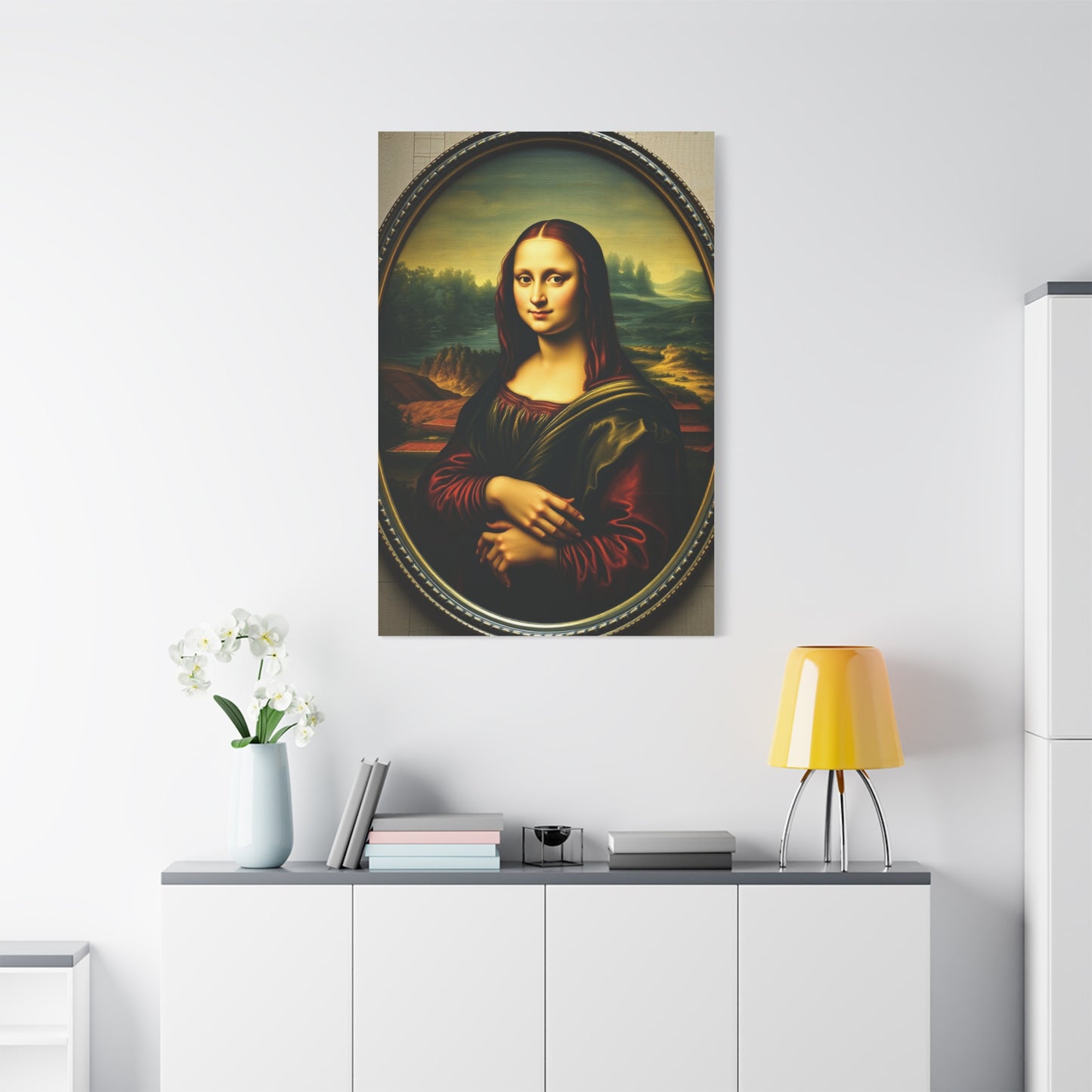 Exquisite Epoch Wall Art Wall Art & Canvas Print