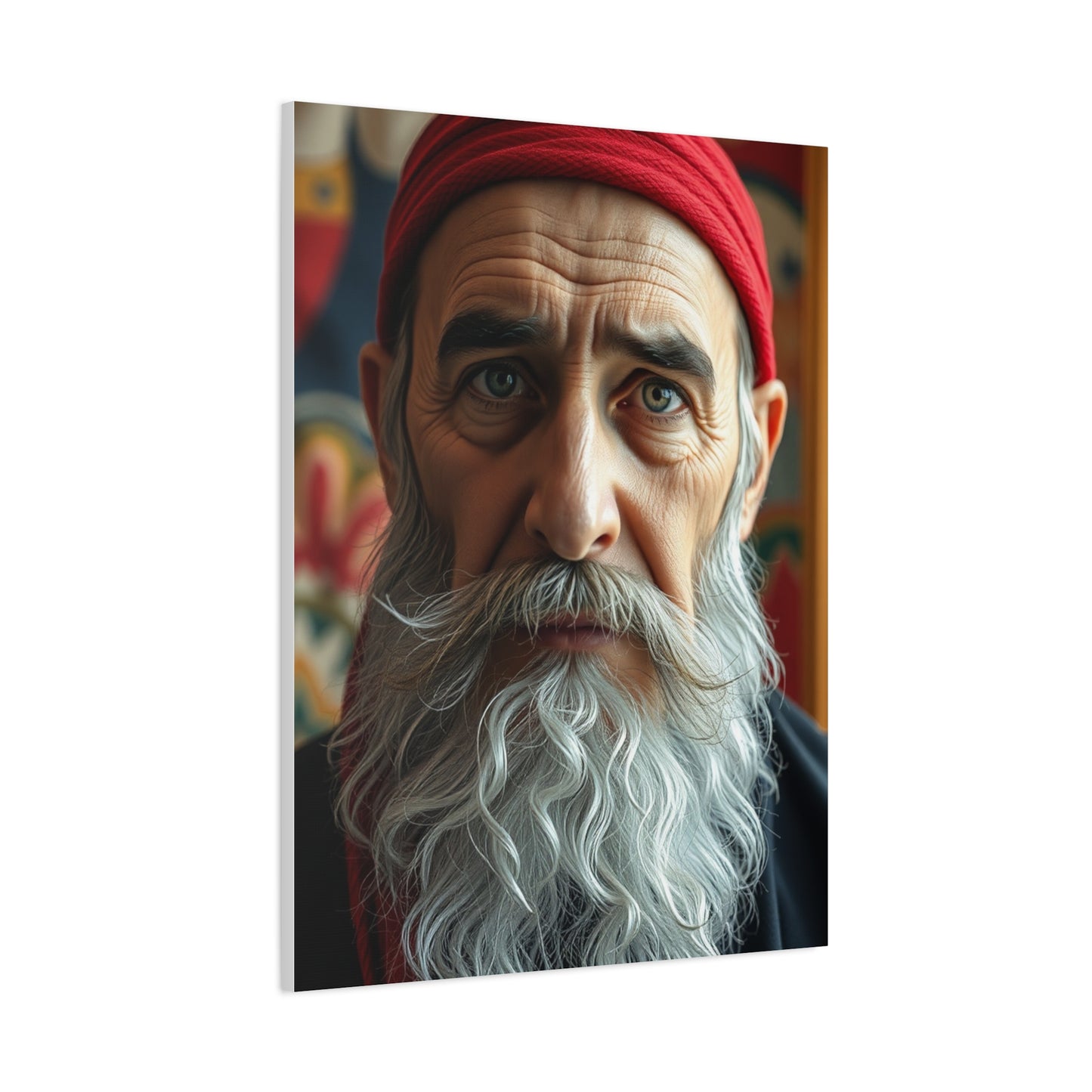 Ali Gulec Art Canvas Art 2 Wall Art & Canvas Print