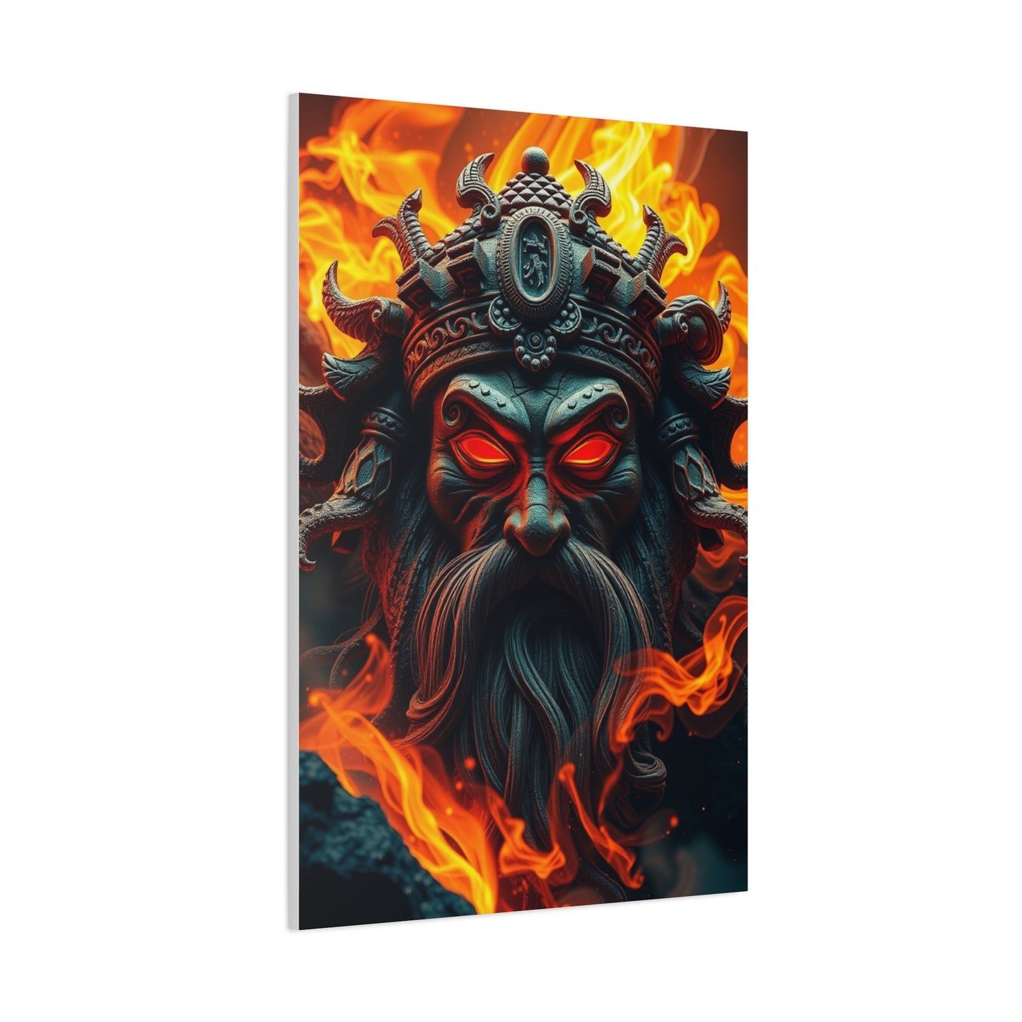 Heritage Epoch Masterpiece Wall Art & Canvas Print