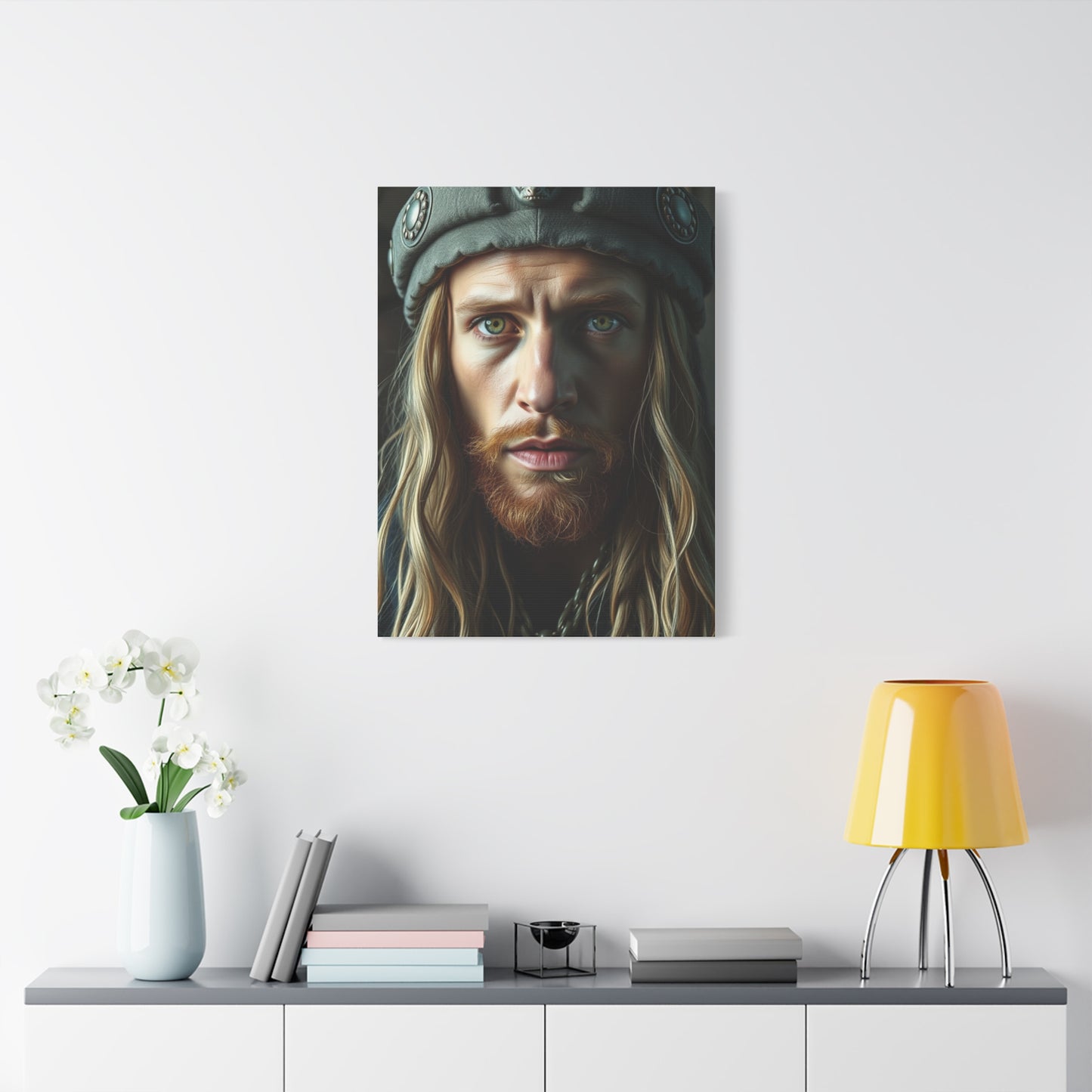 Sublime Alchemy Series Wall Art & Canvas Print