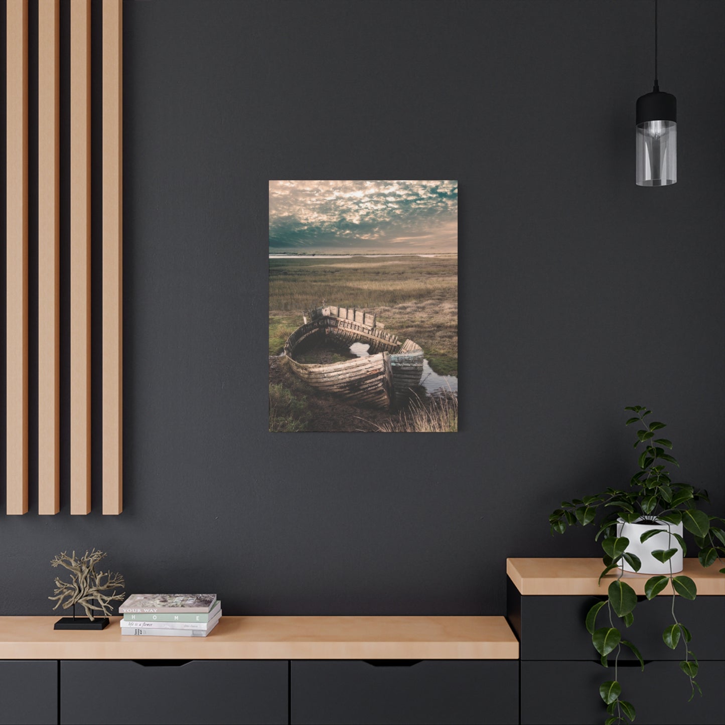 Forgotten Voyage Wall Art & Canvas Prints