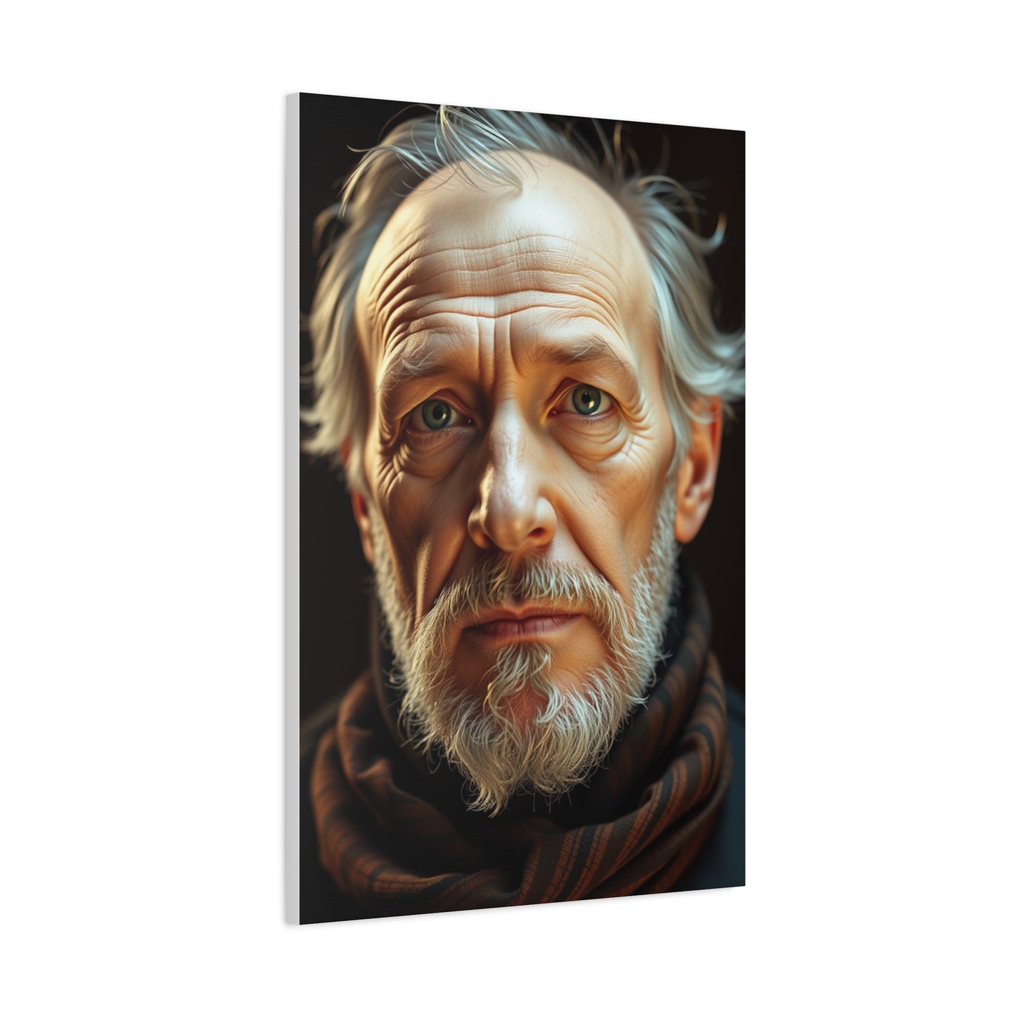 John Collier Art Canvas Art 4 Wall Art & Canvas Print