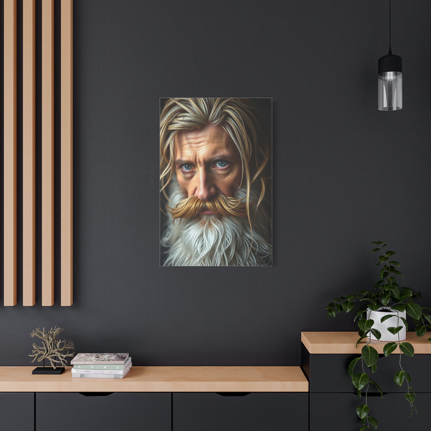 Stoner Art Premium Canvas 19 Wall Art & Canvas Print