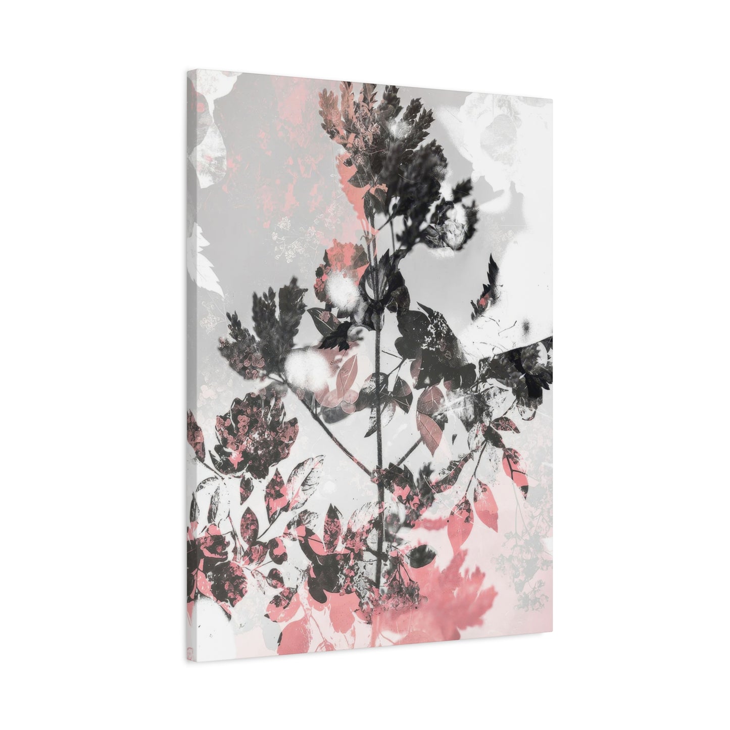 Ethereal Botanica Wall Art & Canvas Prints