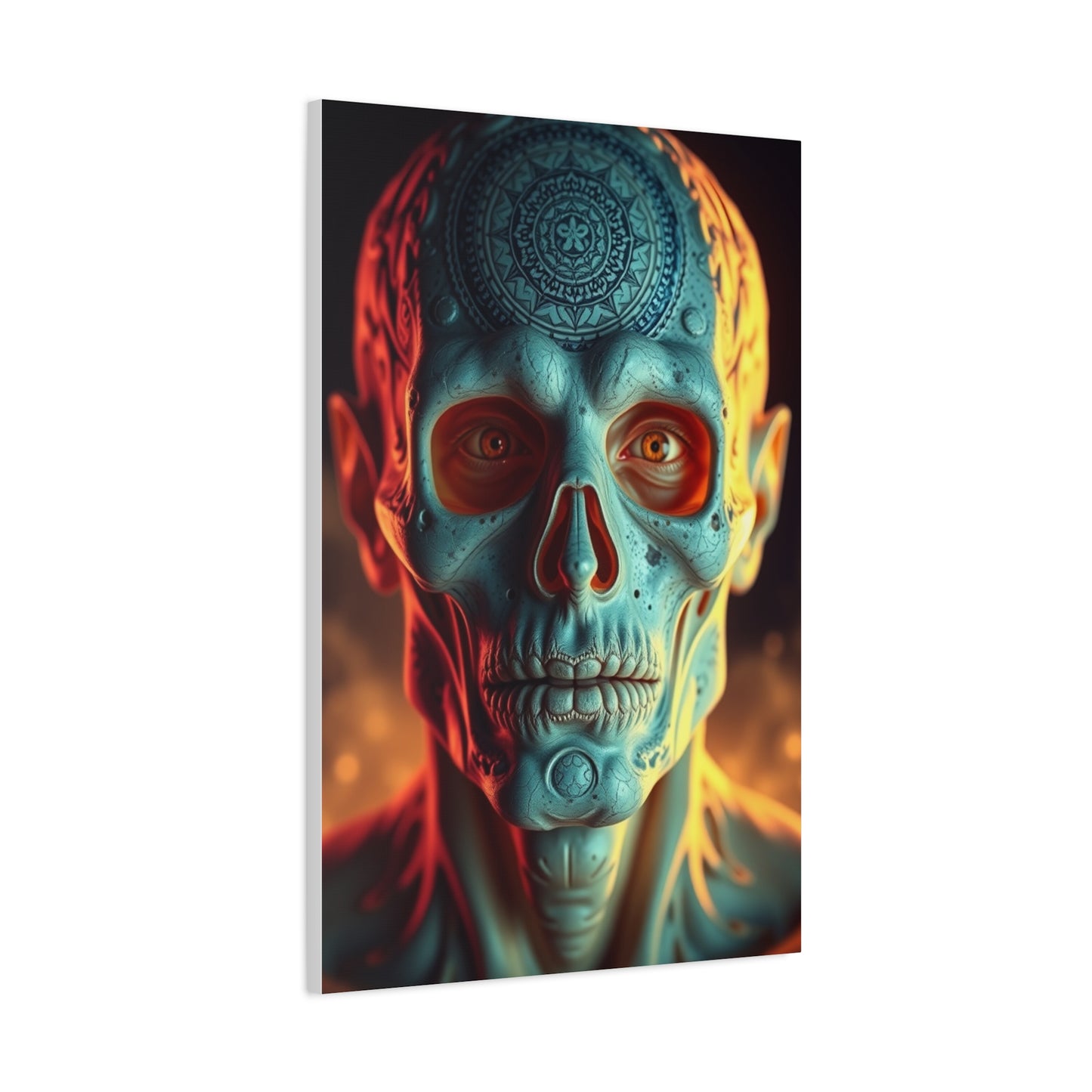 Stoner Art Premium Canvas 20 Wall Art & Canvas Print