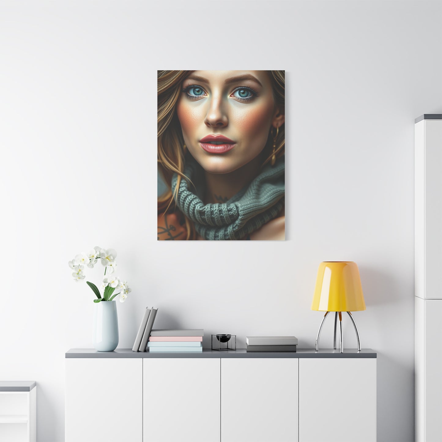 Amy Peterson Art Canvas Art 3 Wall Art & Canvas Print