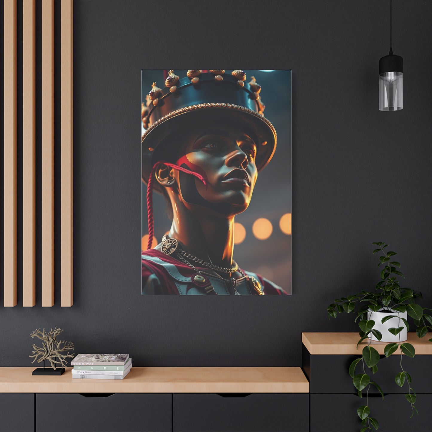 Collection Circus Art Art Wall Art & Canvas Print