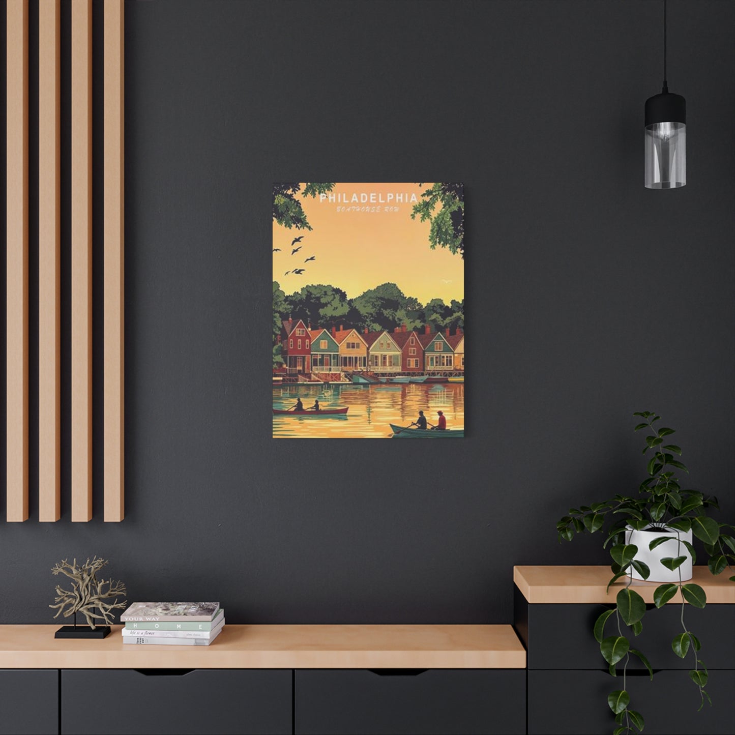 Breathless Philadelphia Wall Art & Canvas Prints