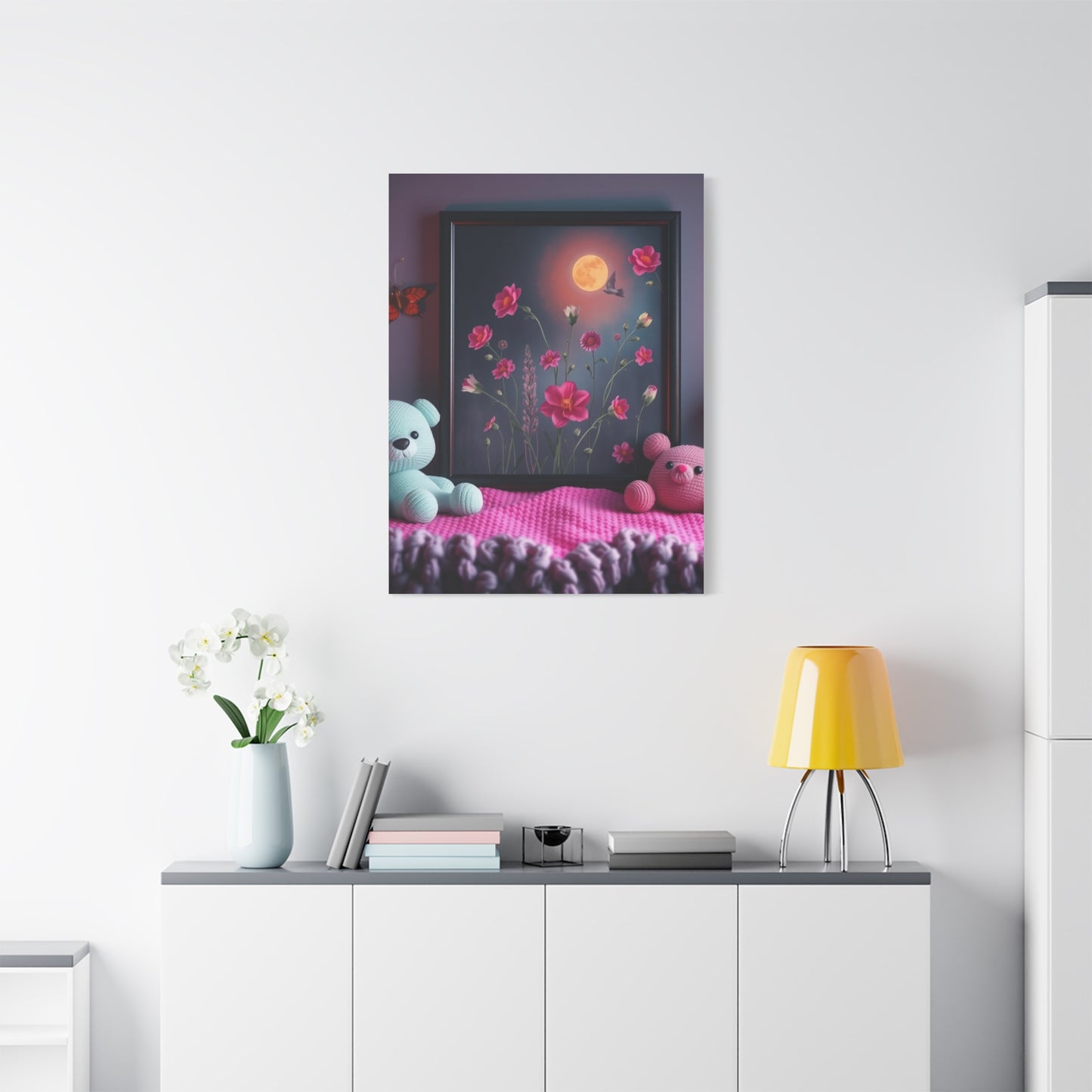 Chic Cherub Creations Wall Art & Canvas Print