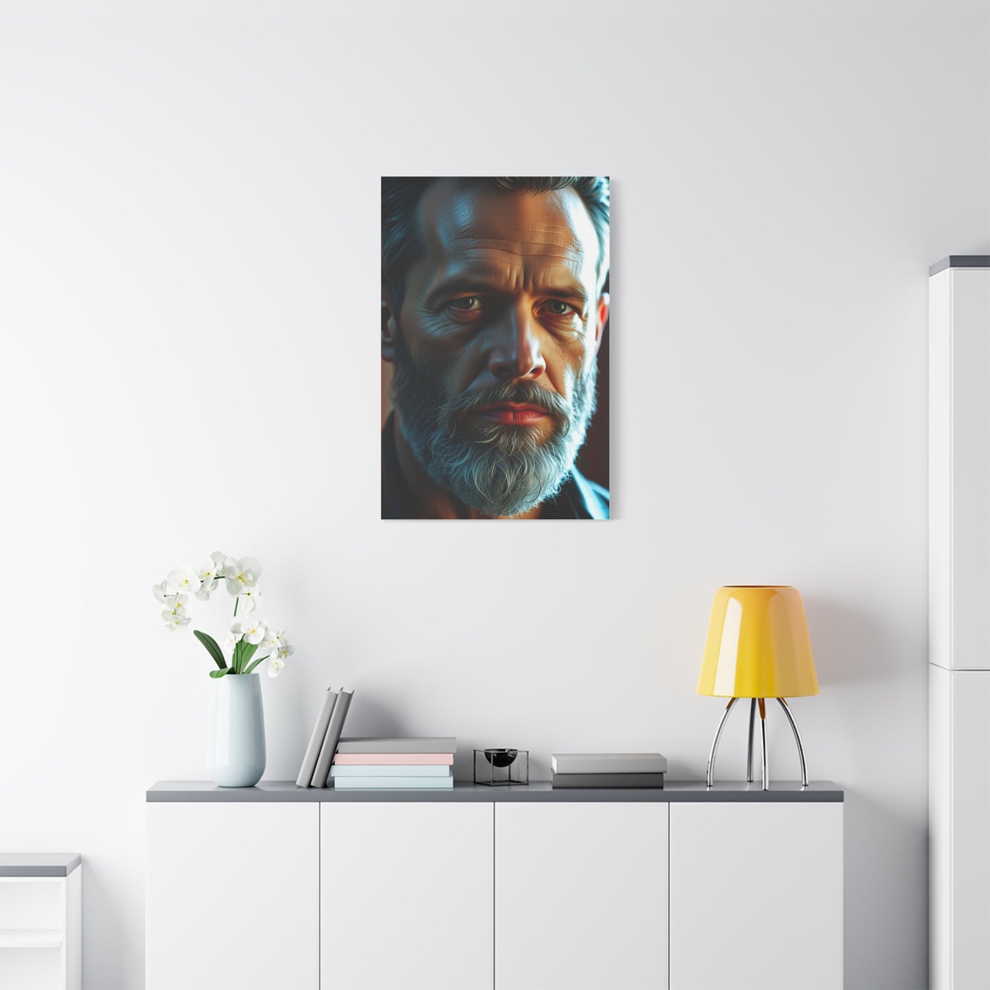 Sophisticated Creations by John William Wall Art & Canvas Print