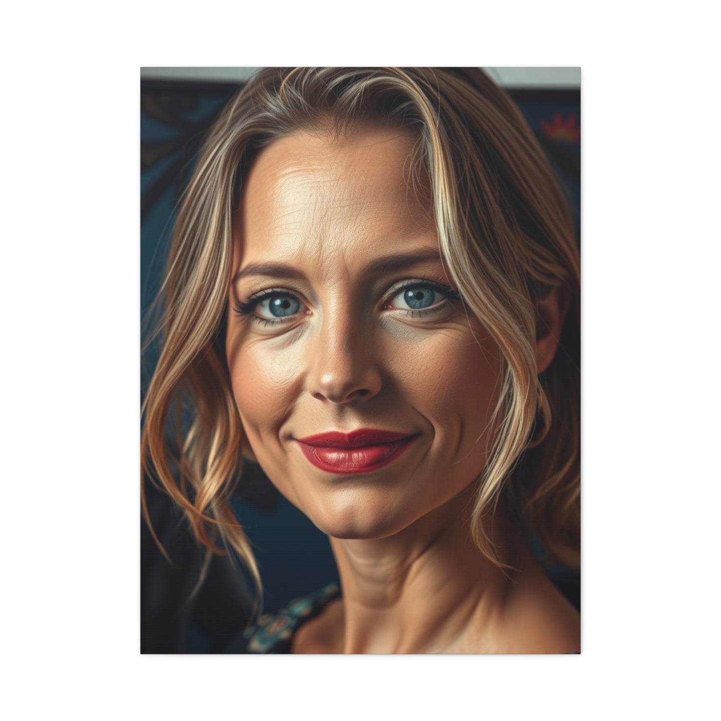 Amy Peterson Art Canvas Art 5 Wall Art & Canvas Print