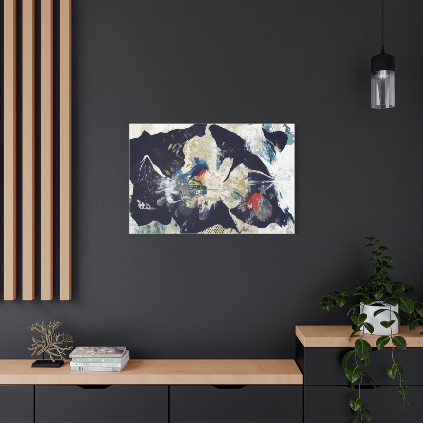 Dreamscape Fusion Wall Art & Canvas Prints