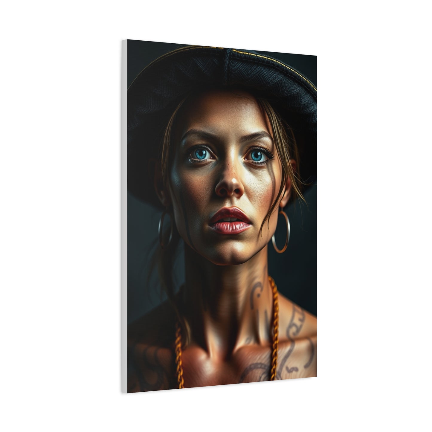 Jess Loiterton Art Canvas Art 5 Wall Art & Canvas Print