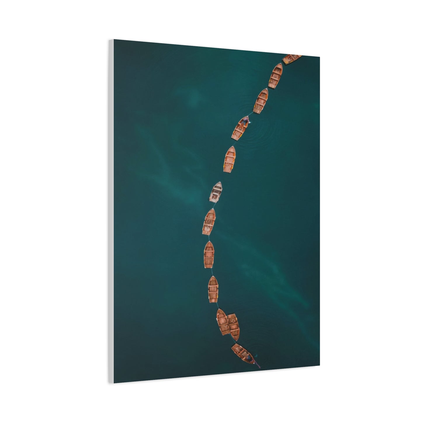 Floating Harmony Wall Art & Canvas Prints