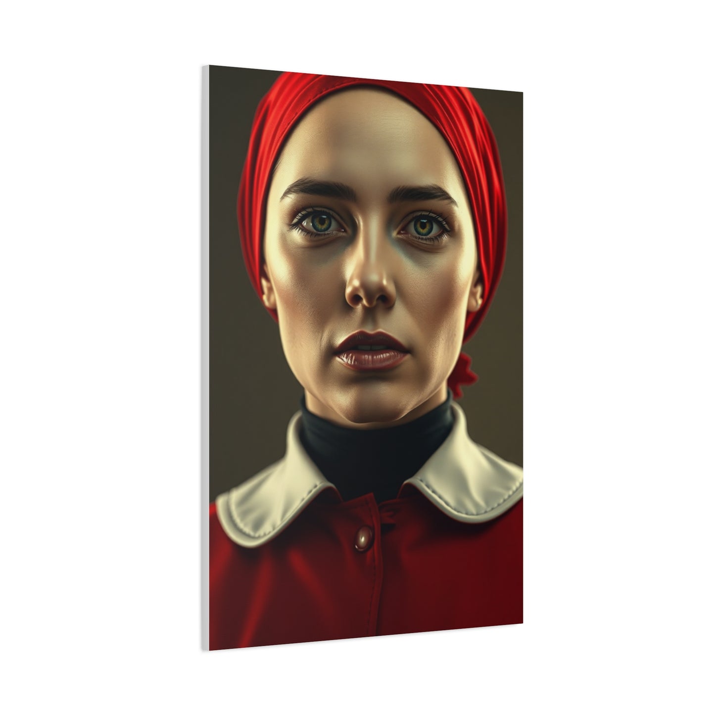 The Handmaid’s Tale Art Canvas Art 3 Wall Art & Canvas Print