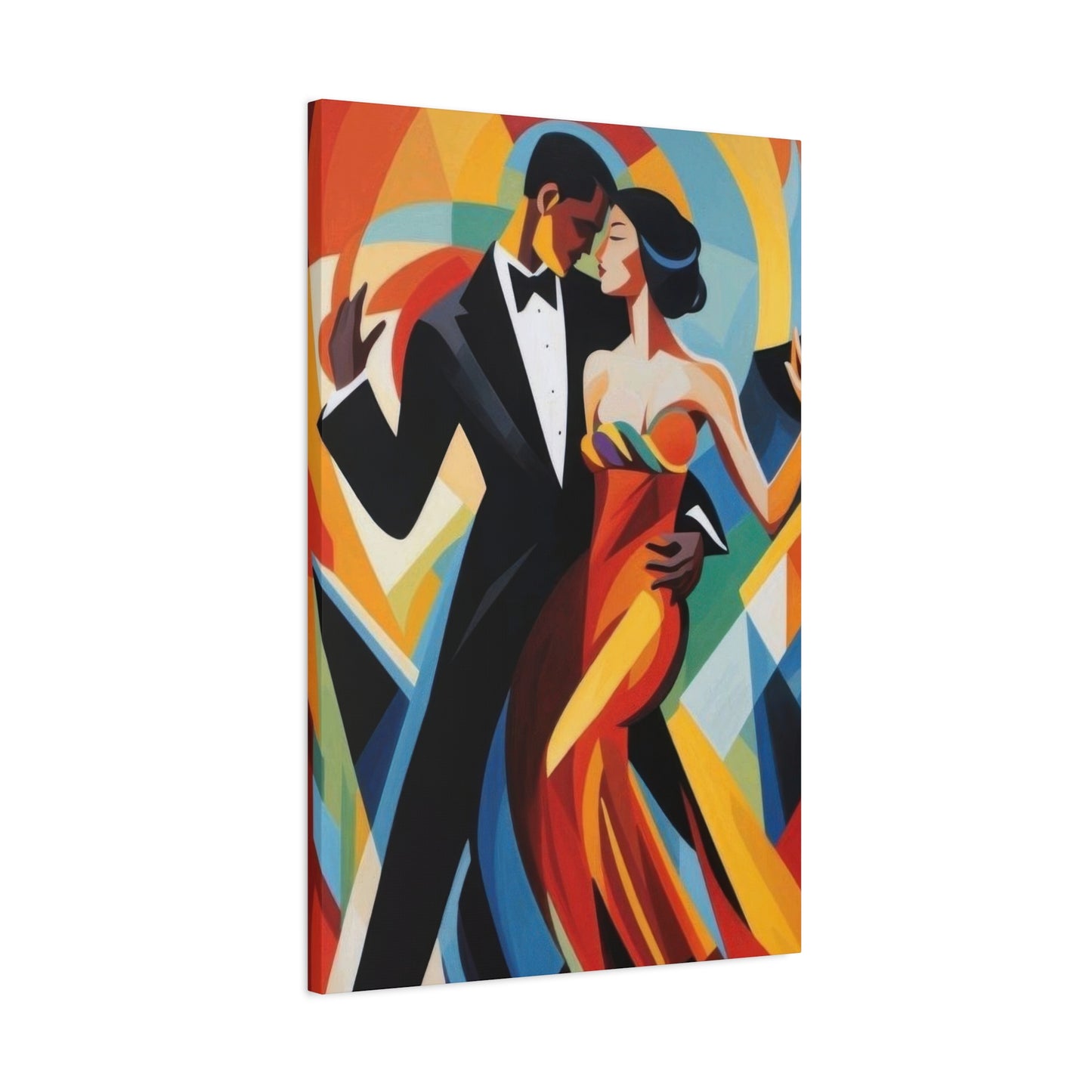 Ballroom Deco Wall Art & Canvas Prints