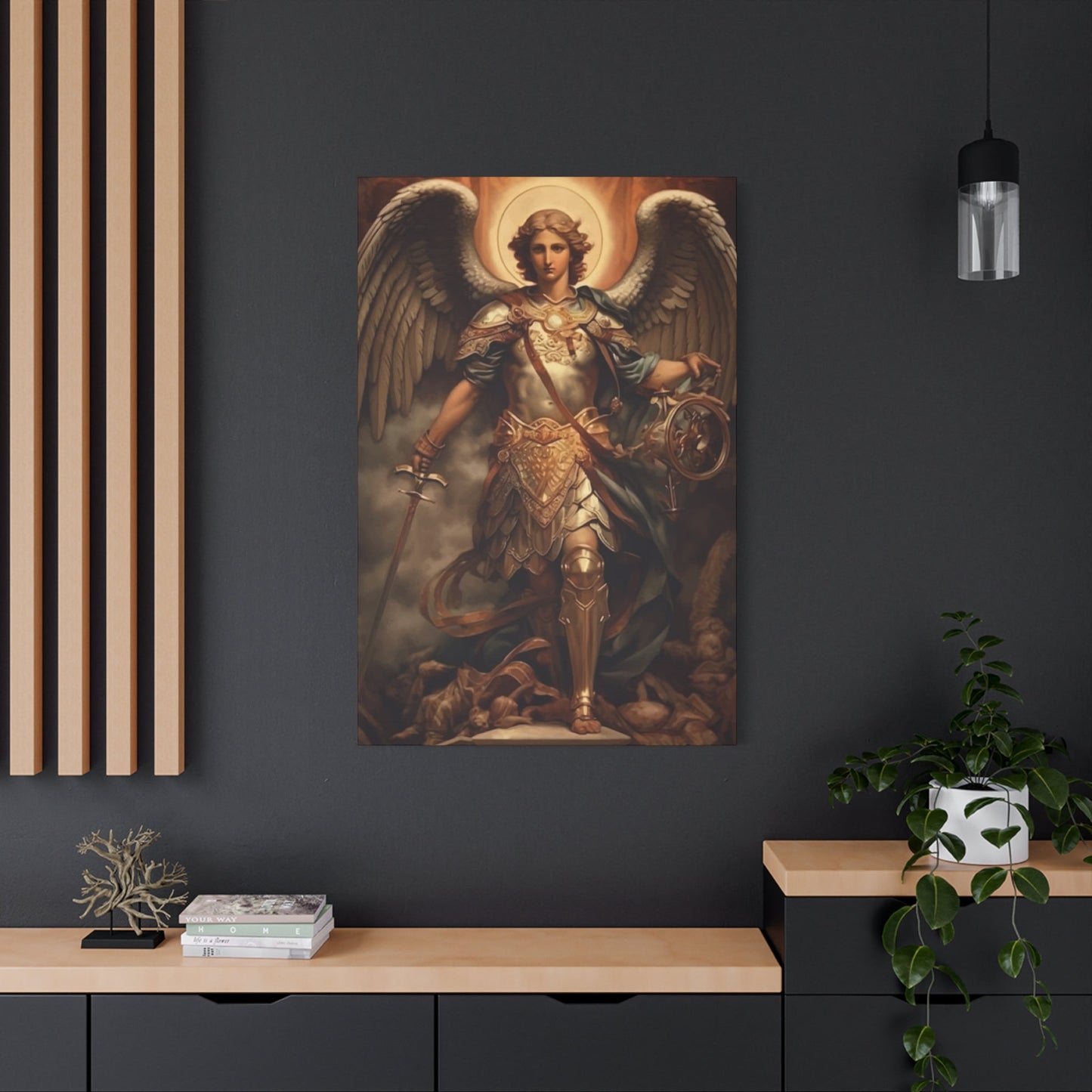 Angel Wall Art & Canvas Prints