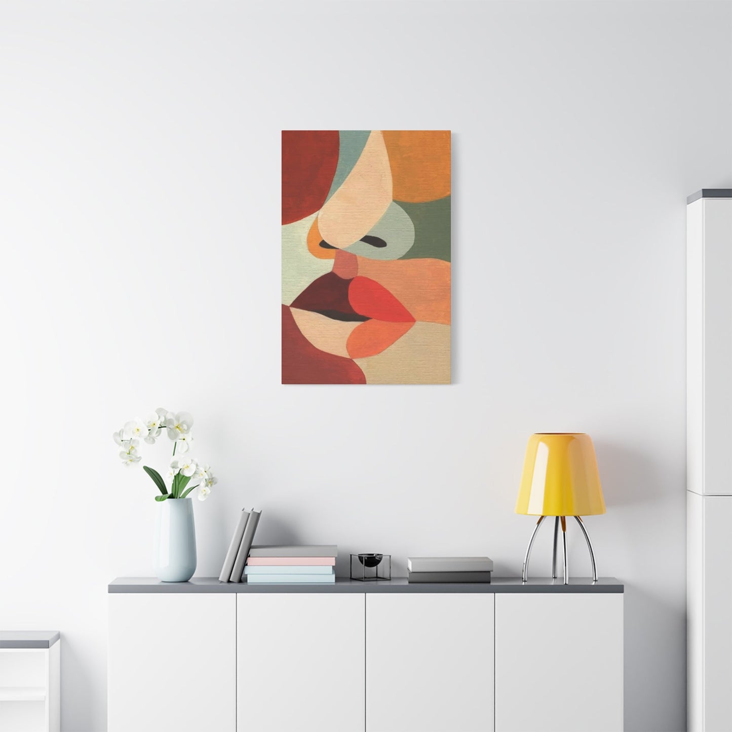 Women Wall Art & Canvas Prints