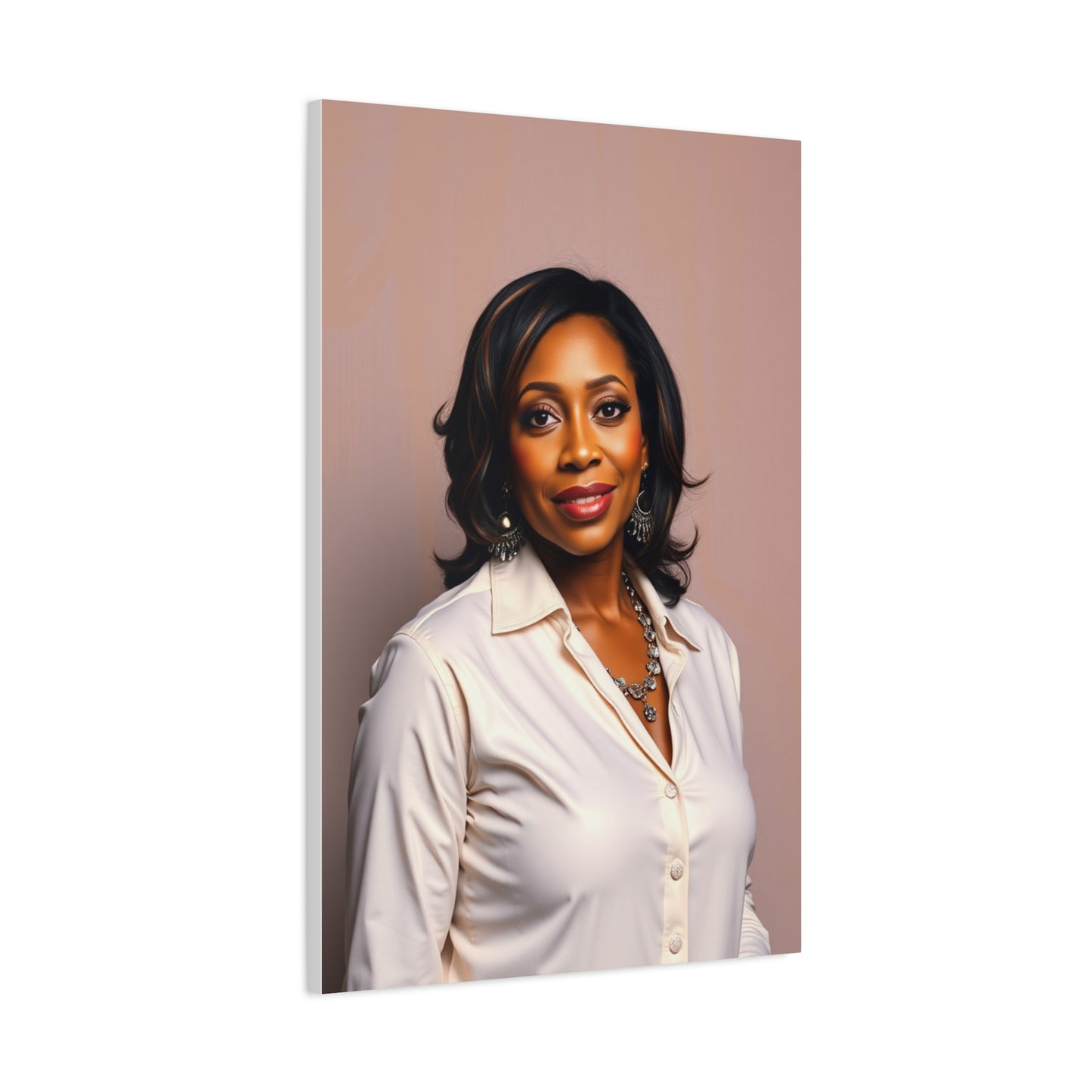 Kamala Harris Art Canvas Art 3 Wall Art & Canvas Print