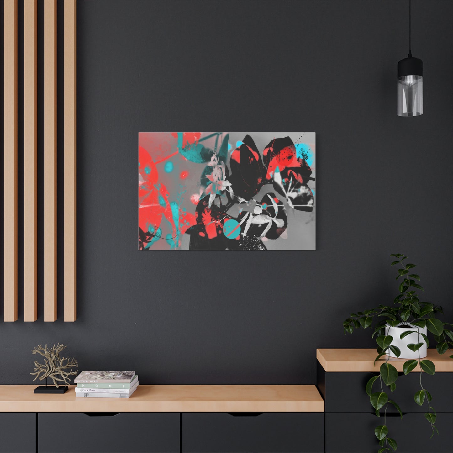 Crimson Tide Wall Art & Canvas Prints