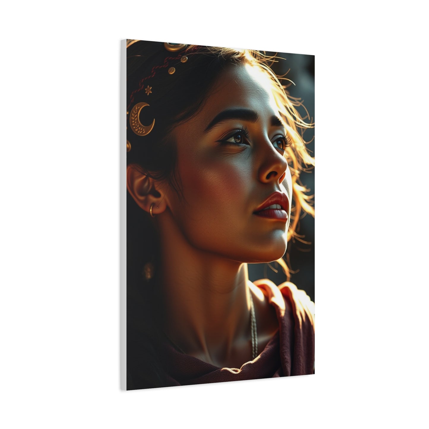 Women’s Empowerment Art Canvas Art 5 Wall Art & Canvas Print