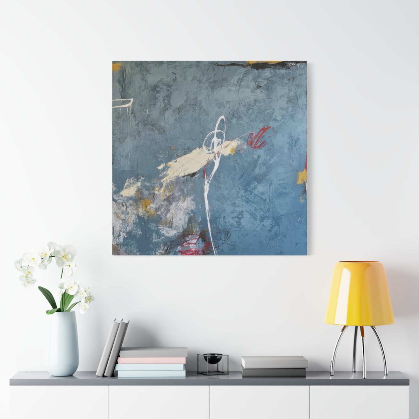 Joshua Schicker Along The Way Wall Art & Canvas Prints