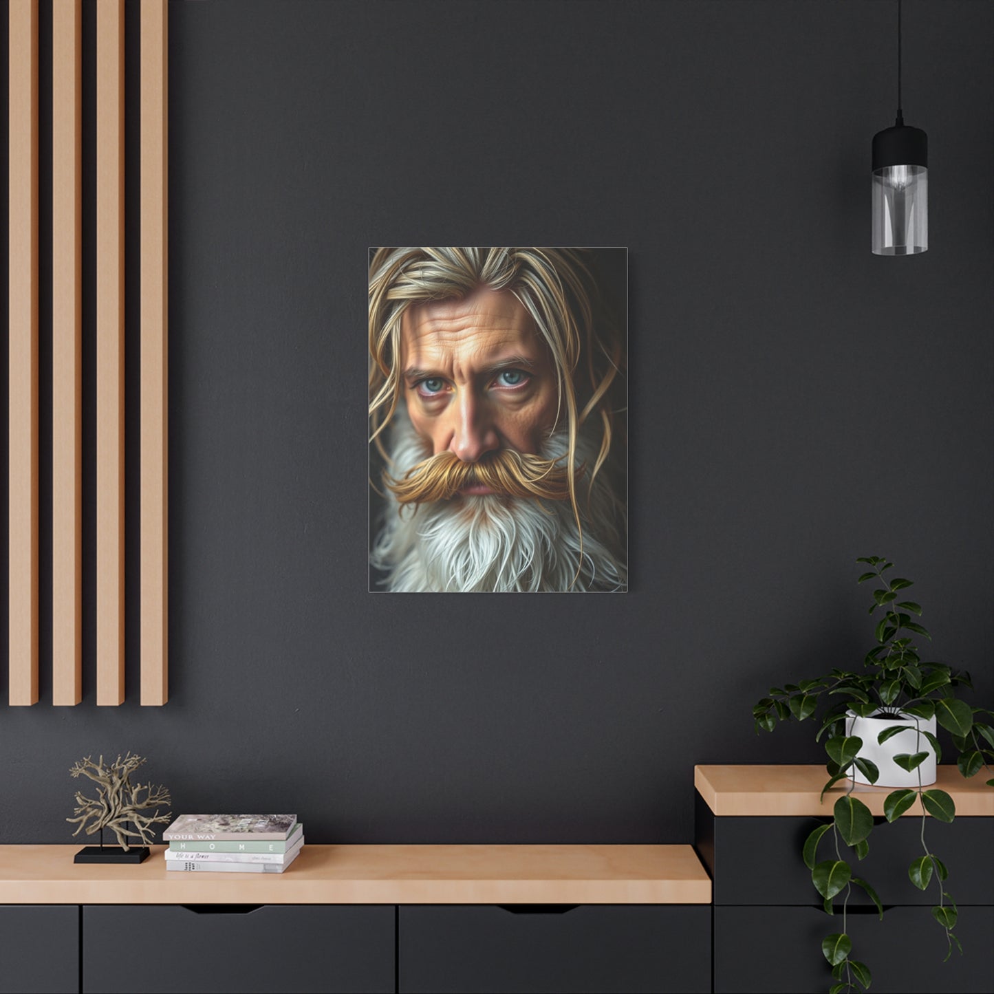 Stoner Art Premium Canvas 19 Wall Art & Canvas Print