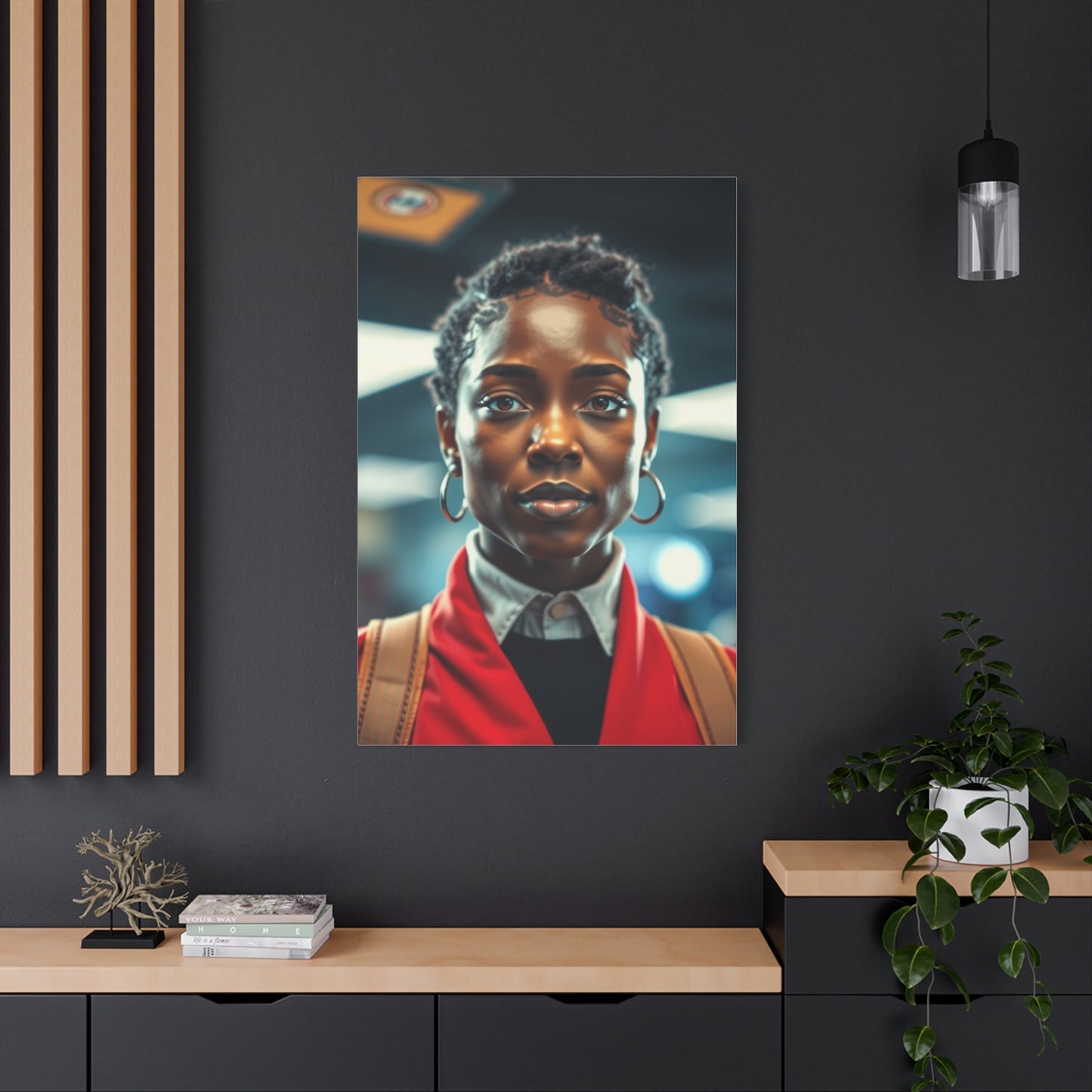 Elite Advocacy Artwork Art Vision Wall Art & Canvas Print