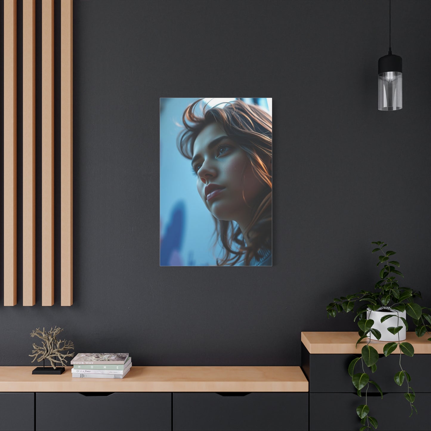 Supreme Art Collection Art for Teens Wall Art & Canvas Print
