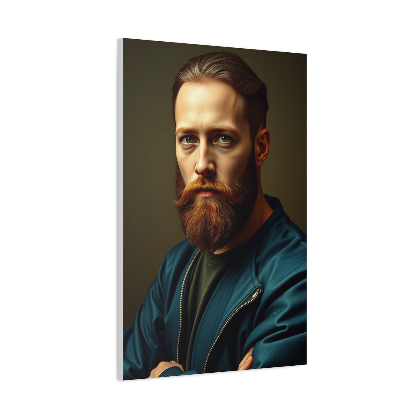 Noble Aspect Canvas Wall Art & Canvas Print