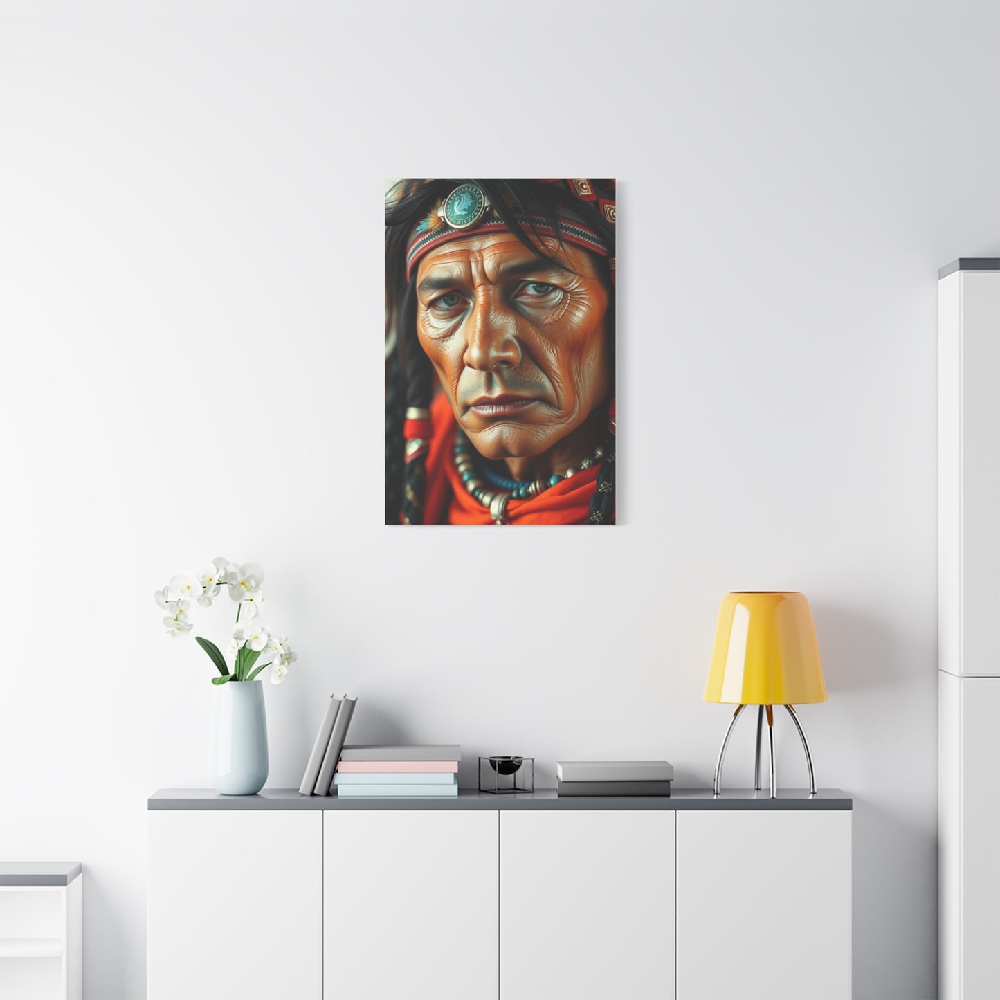 Tribal Heritage Reverie