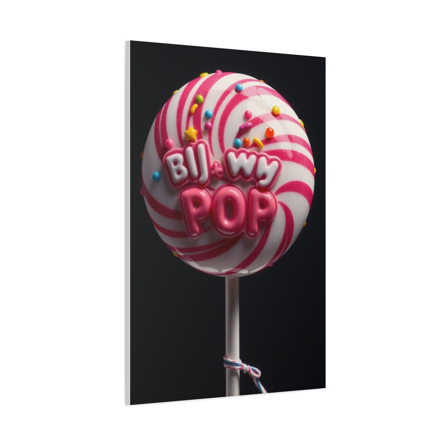 Prestigious Sugar Delight Wall Art & Canvas Print