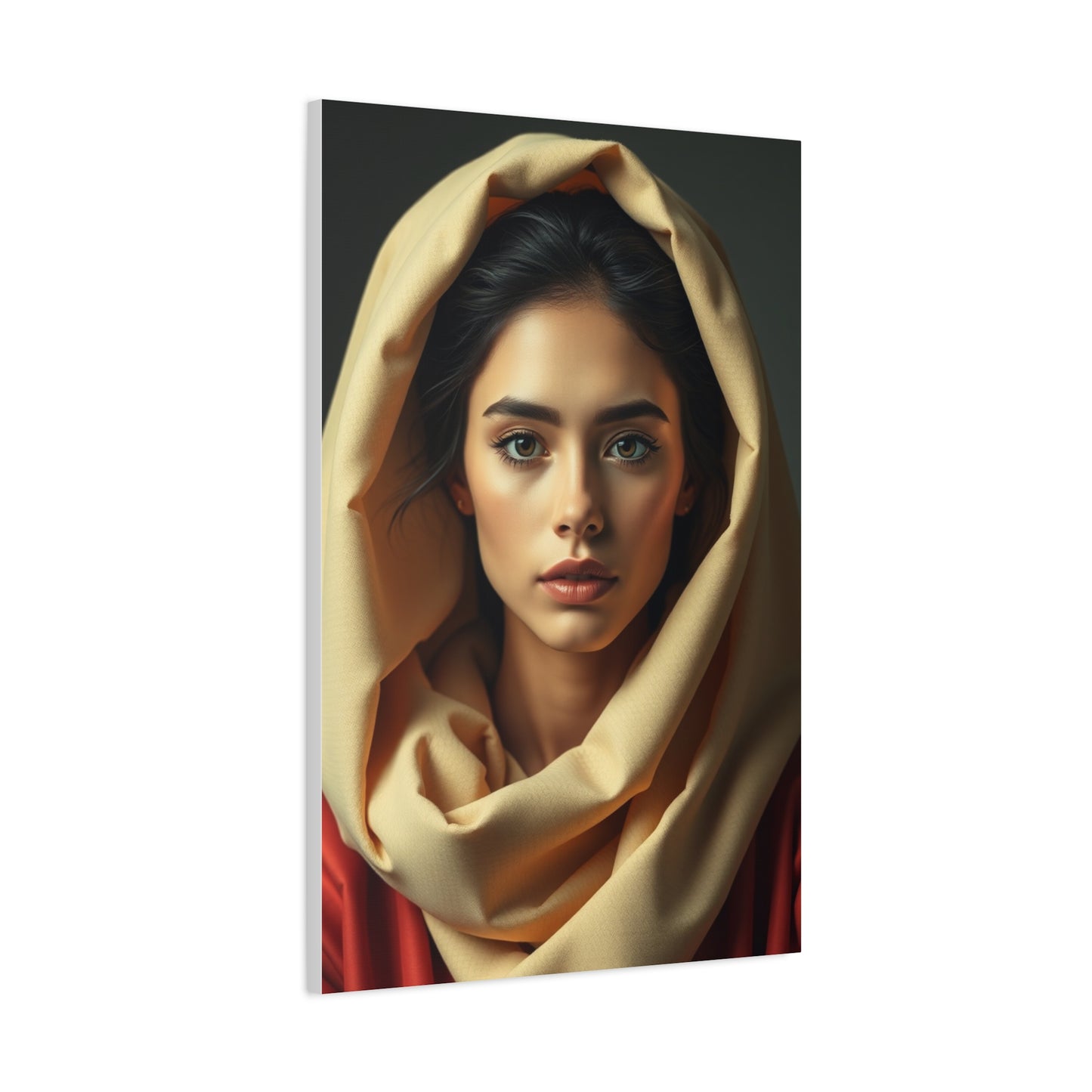 Lux Nouveau Canvas Artistry Wall Art & Canvas Print
